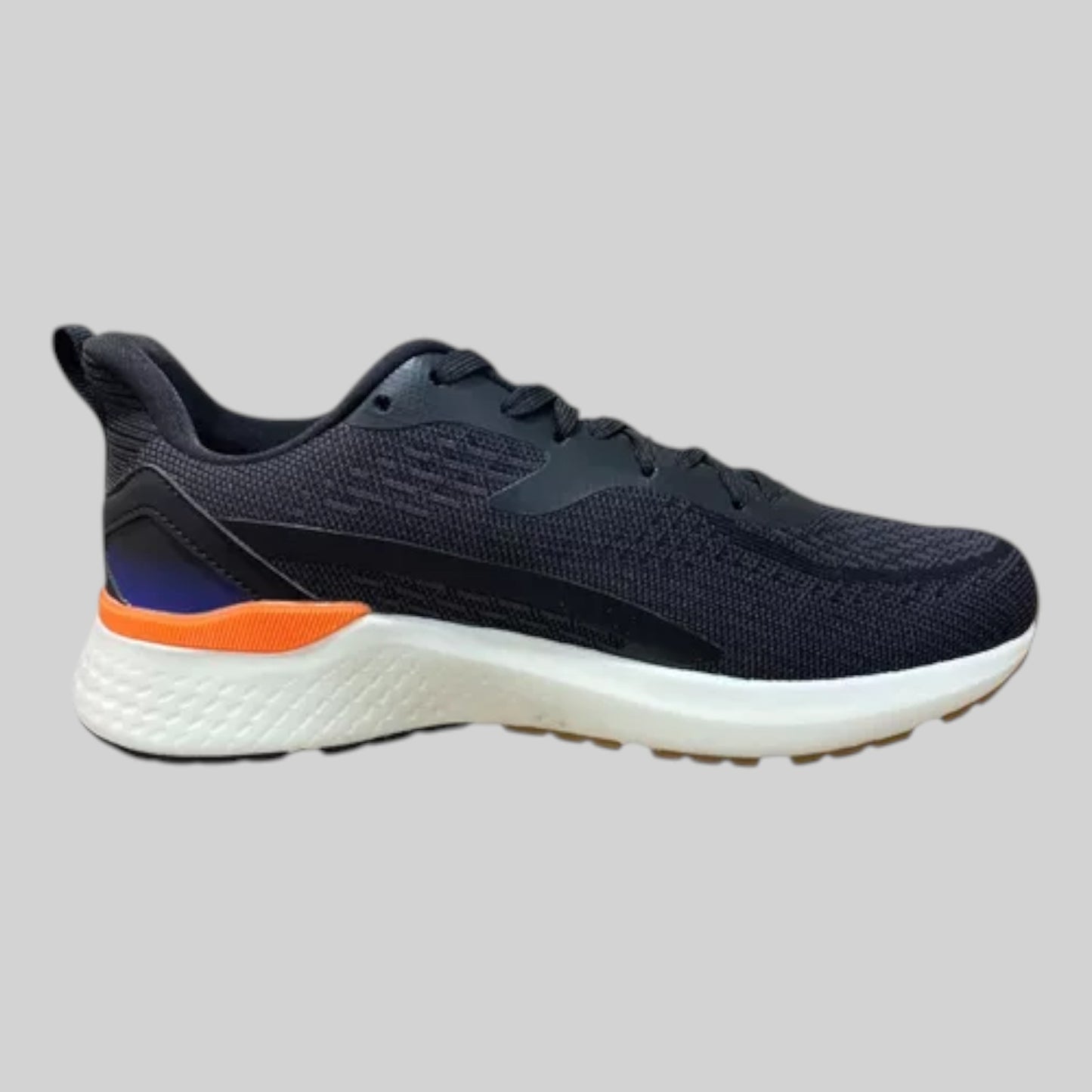 Tenis Charly Hombre Deportivo Running Pfx 1086050005