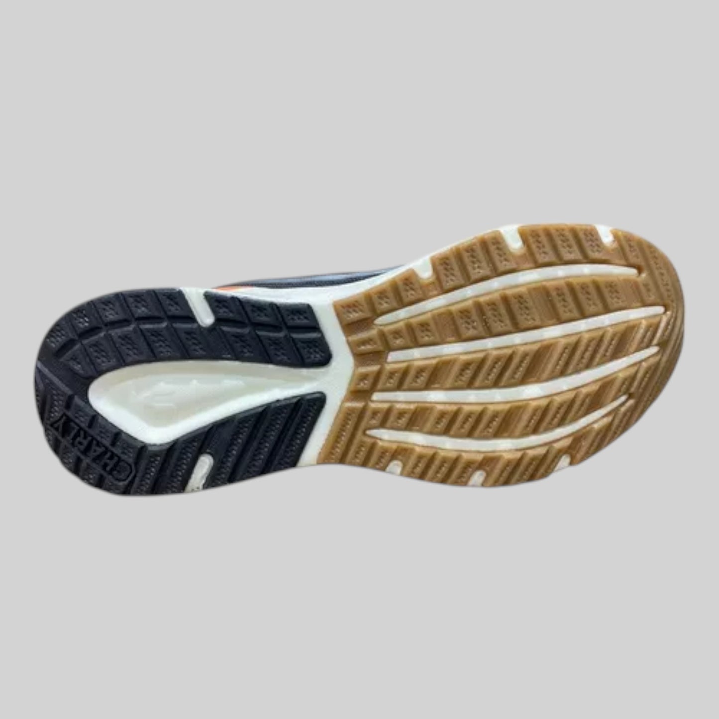 Tenis Charly Hombre Deportivo Running Pfx 1086050005