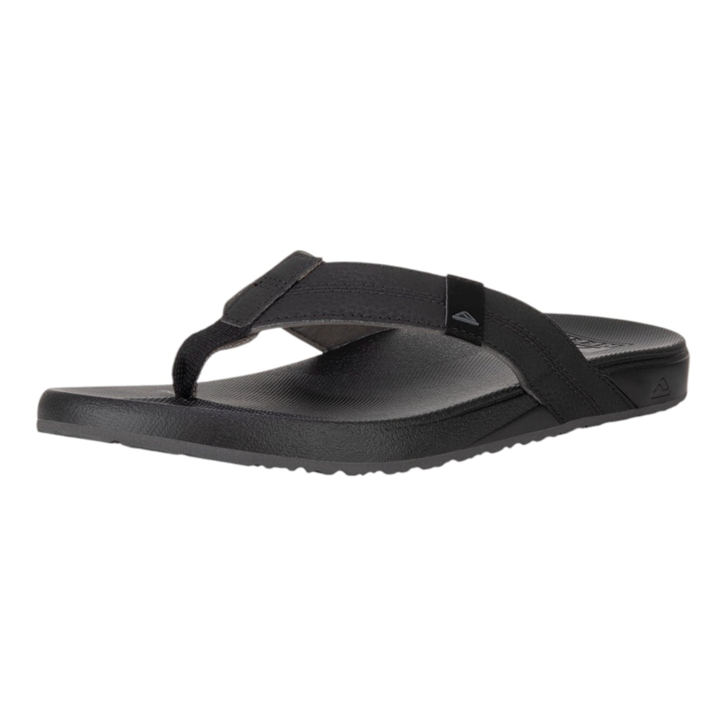 Sandalia Reef Hombre Phantom Rf0a3fdibla Negro