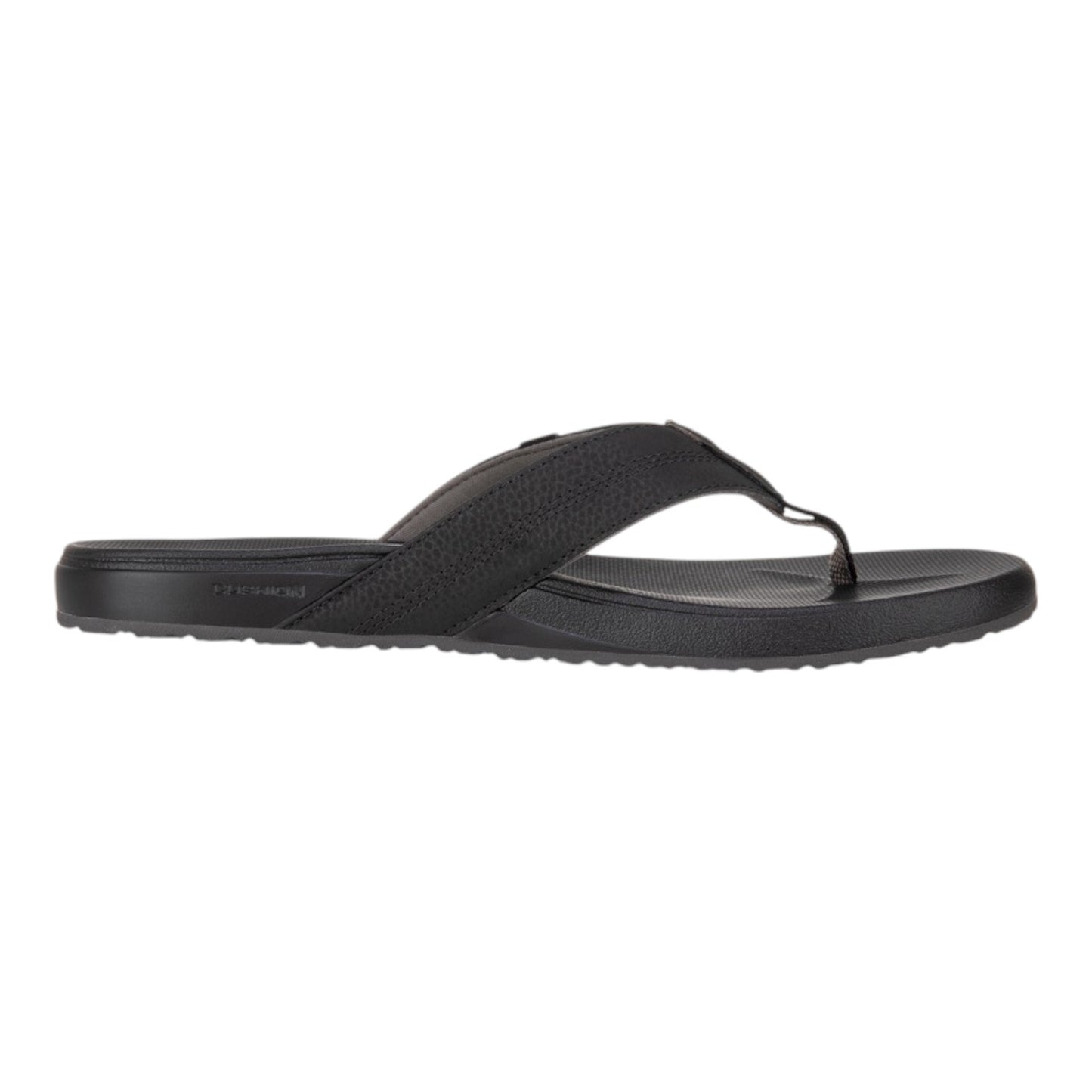 Sandalia Reef Hombre Phantom Rf0a3fdibla Negro