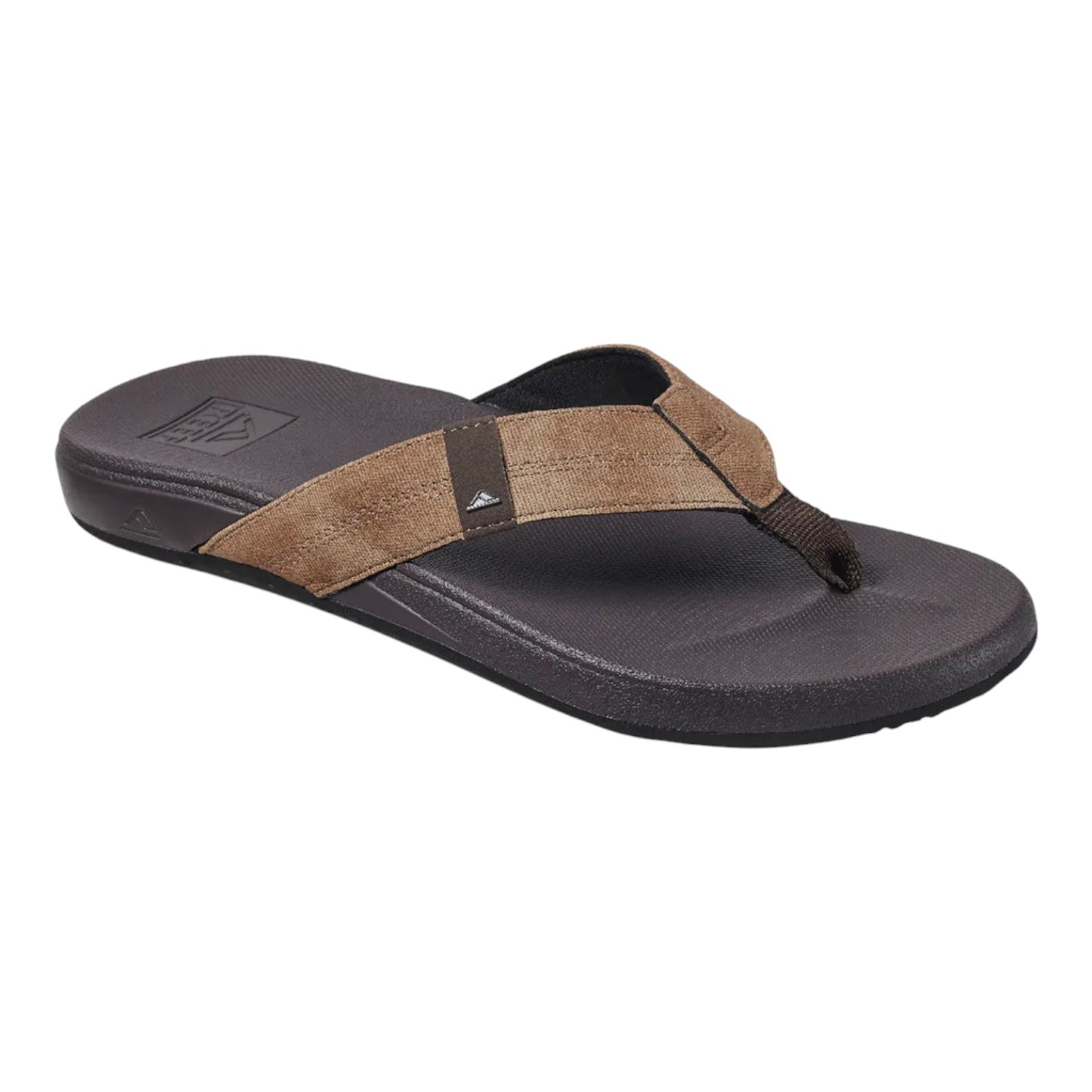 Sandalia Reef Hombre Phantom Rf0a3fdibtn Marrón