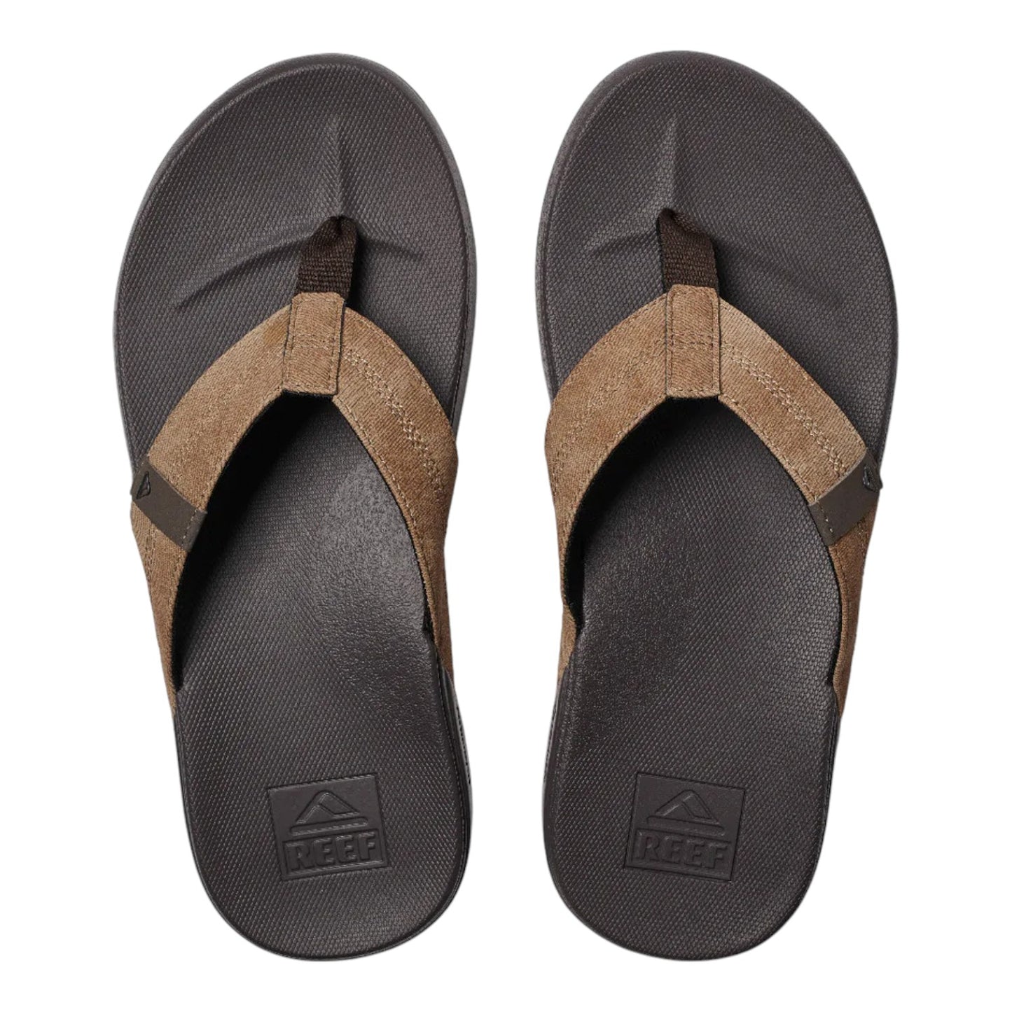Sandalia Reef Hombre Phantom Rf0a3fdibtn Marrón