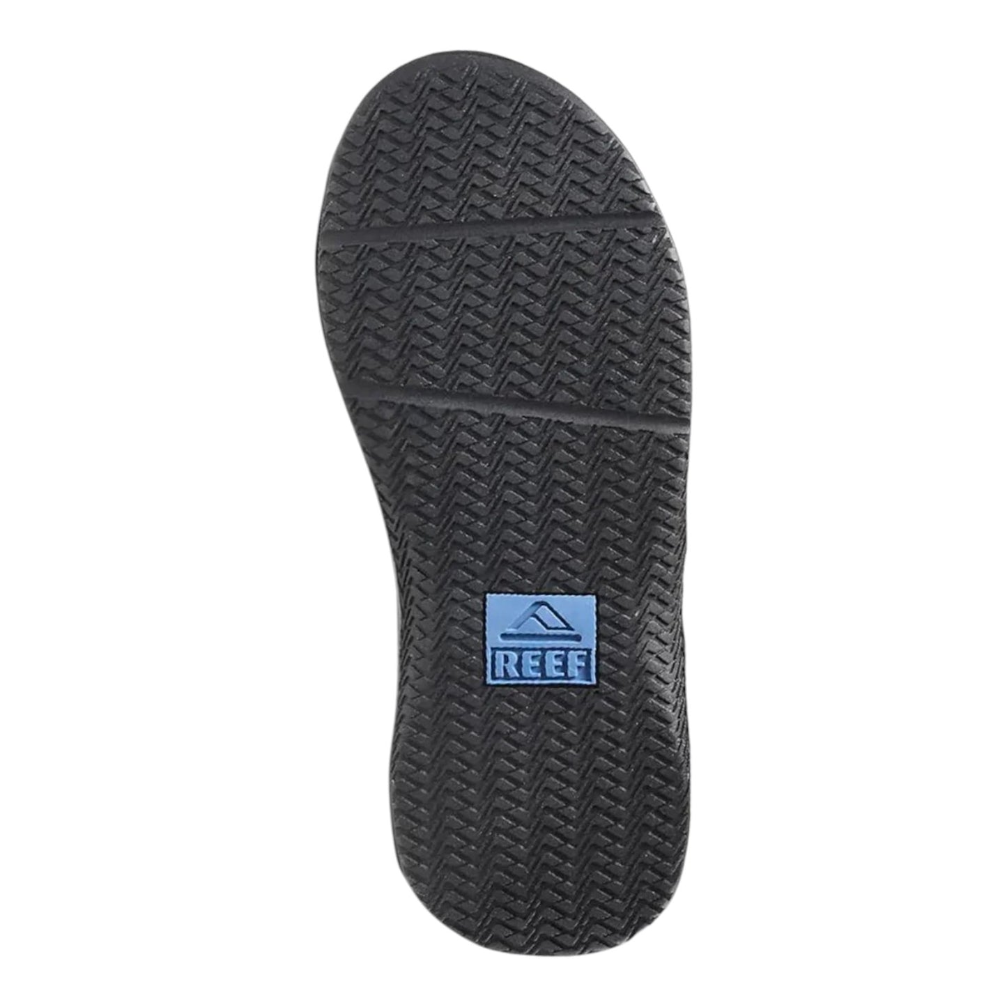 Sandalia Reef Hombre Arrecife Rf0a3ymigbl Negro
