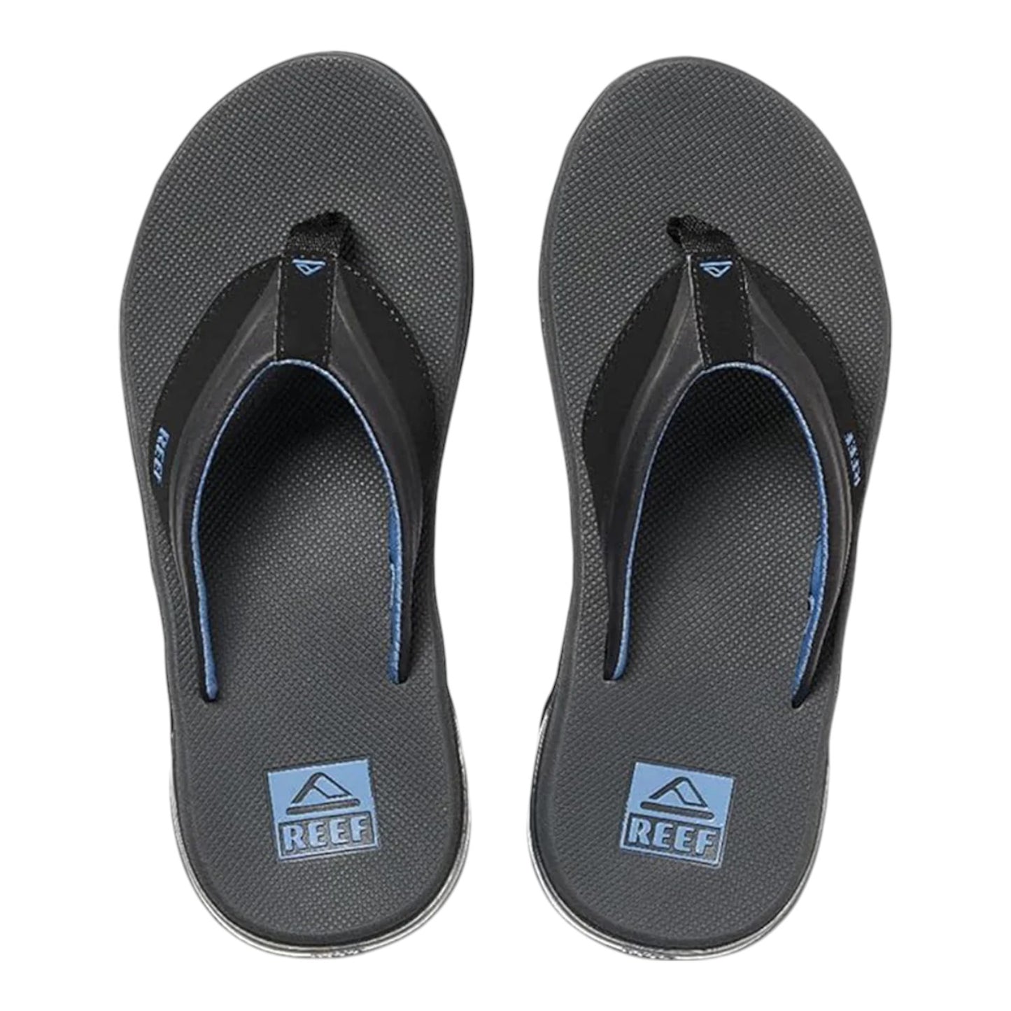 Sandalia Reef Hombre Arrecife Rf0a3ymigbl Negro