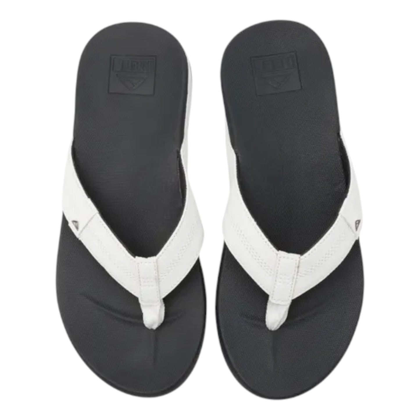 Sandalia Reef Hombre Arrecife Rf0a3fwhc Blanco