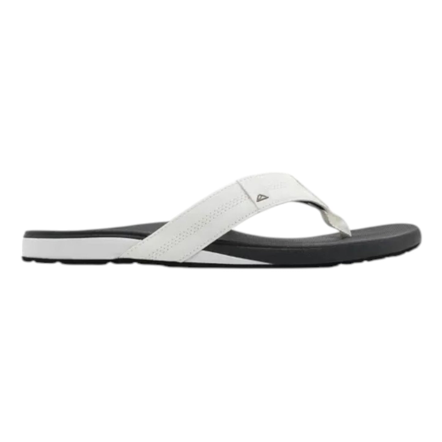 Sandalia Reef Hombre Arrecife Rf0a3fwhc Blanco