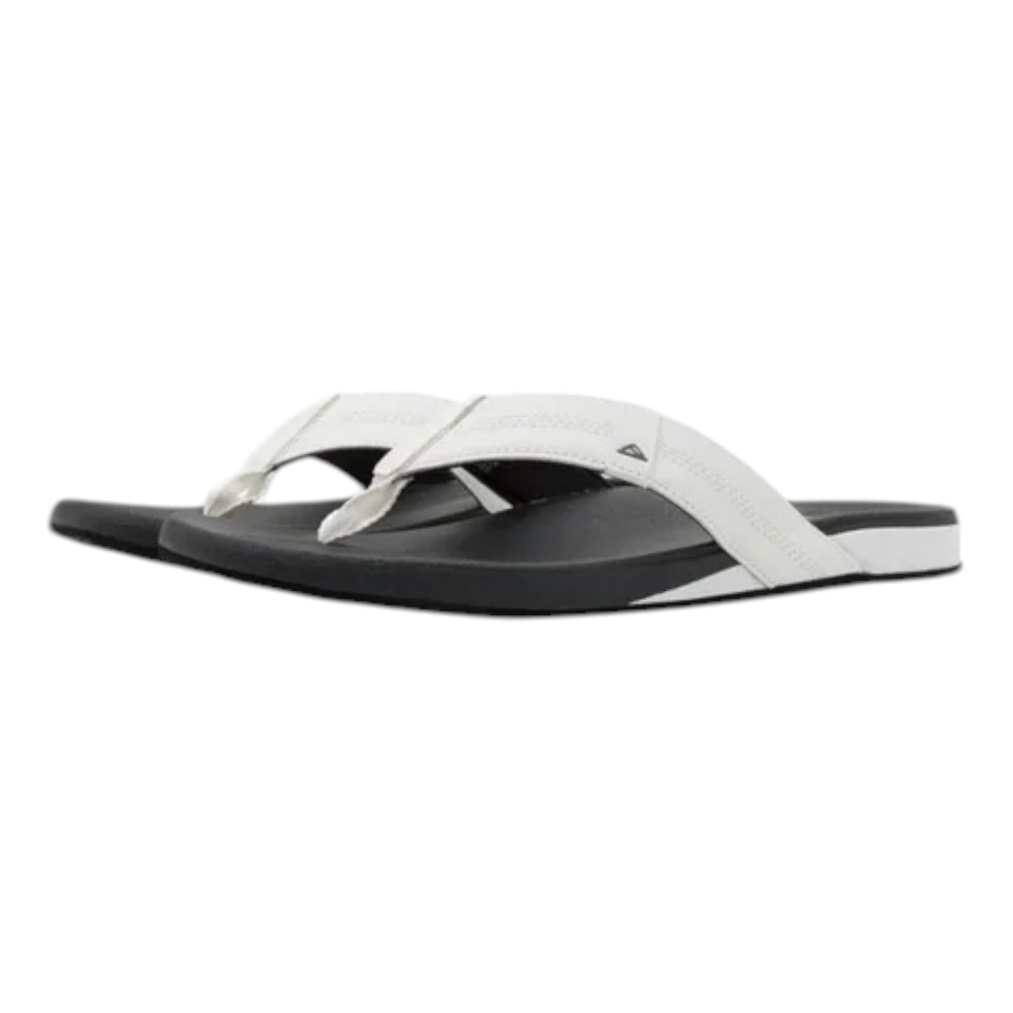 Sandalia Reef Hombre Arrecife Rf0a3fwhc Blanco