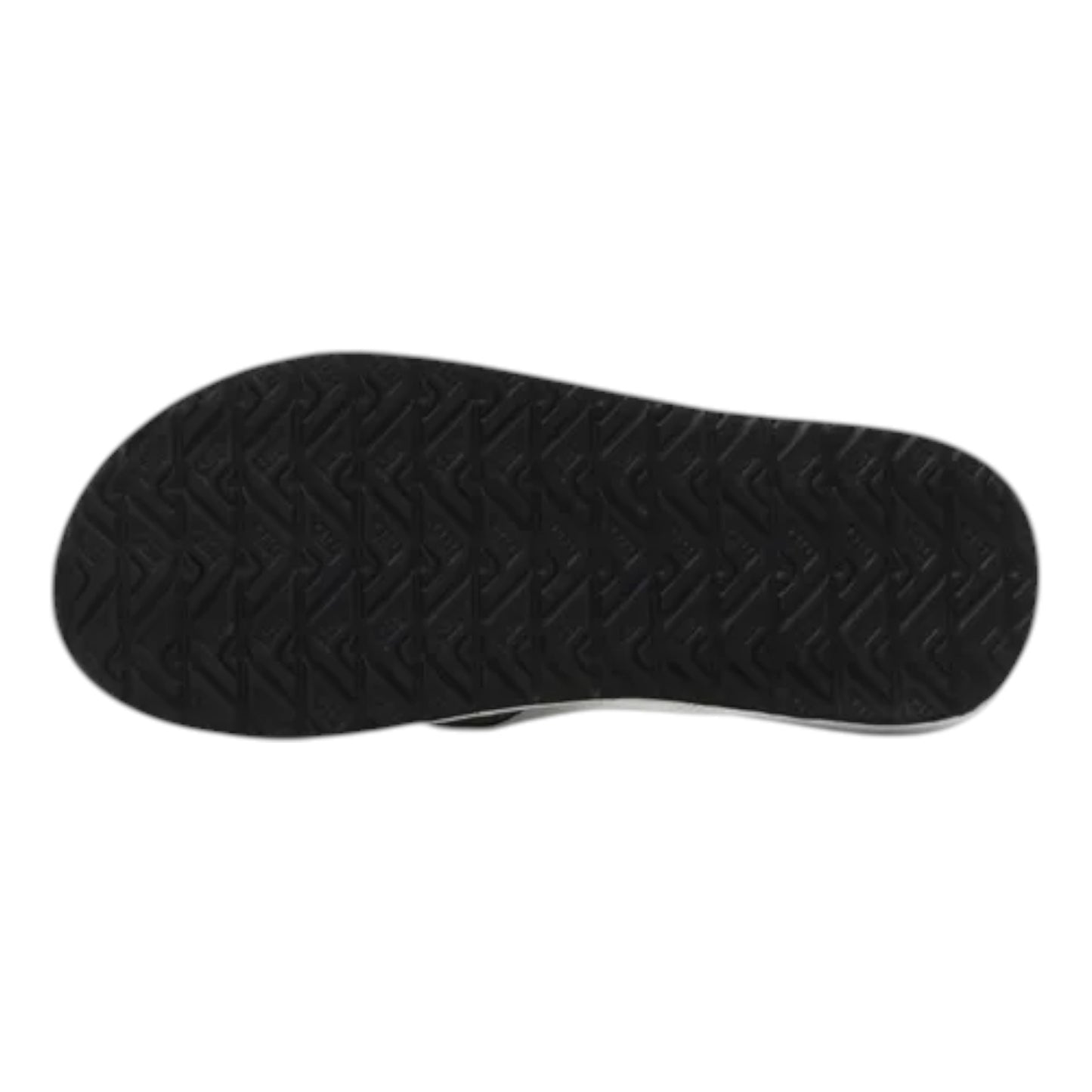 Sandalia Reef Hombre Arrecife Rf0a3fwhc Blanco