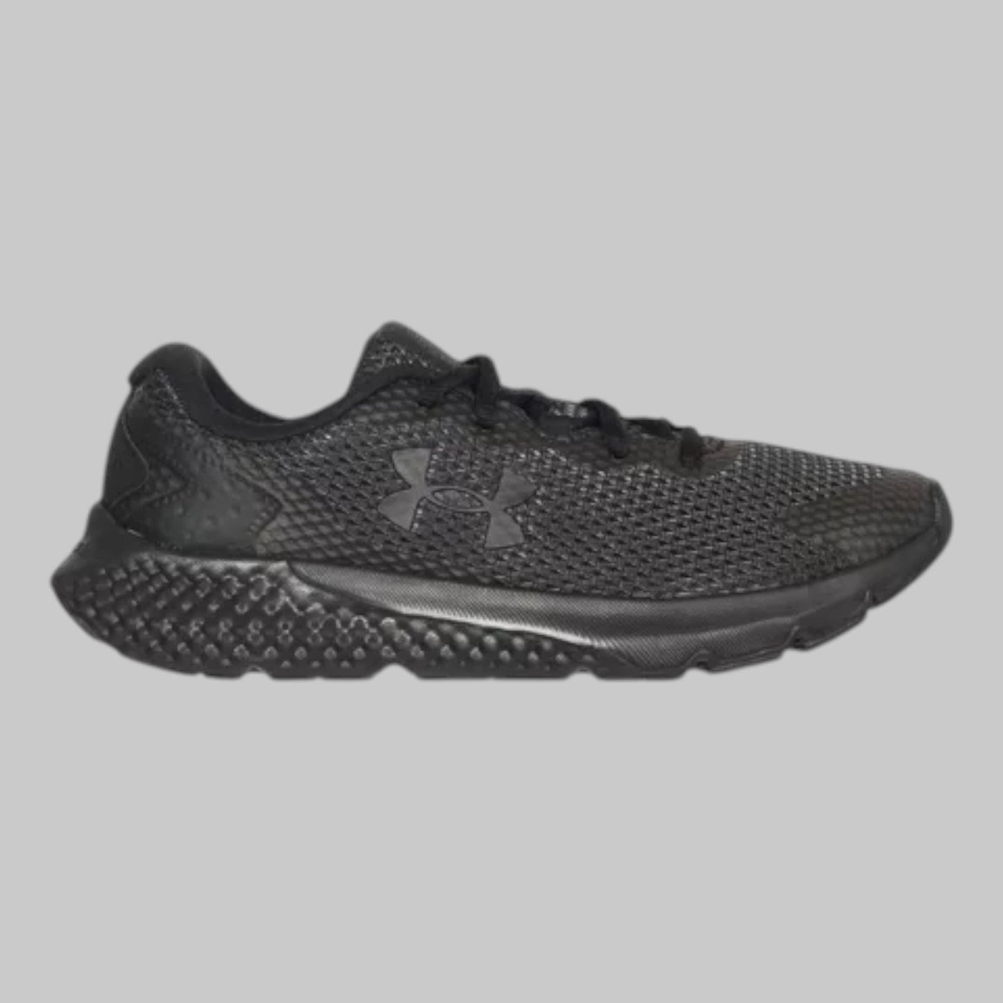 Tenis Under Armour Mujer Correr Charged Rogue 3 3024888003