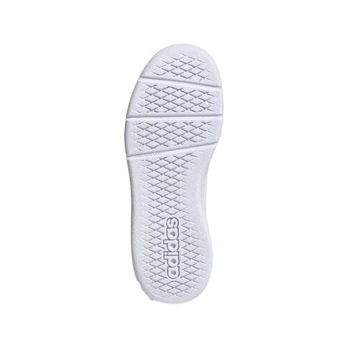 Tenis Adidas Tensaur K Blanco S24039.