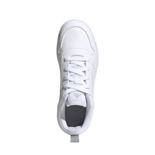 Tenis Adidas Tensaur K Blanco S24039.