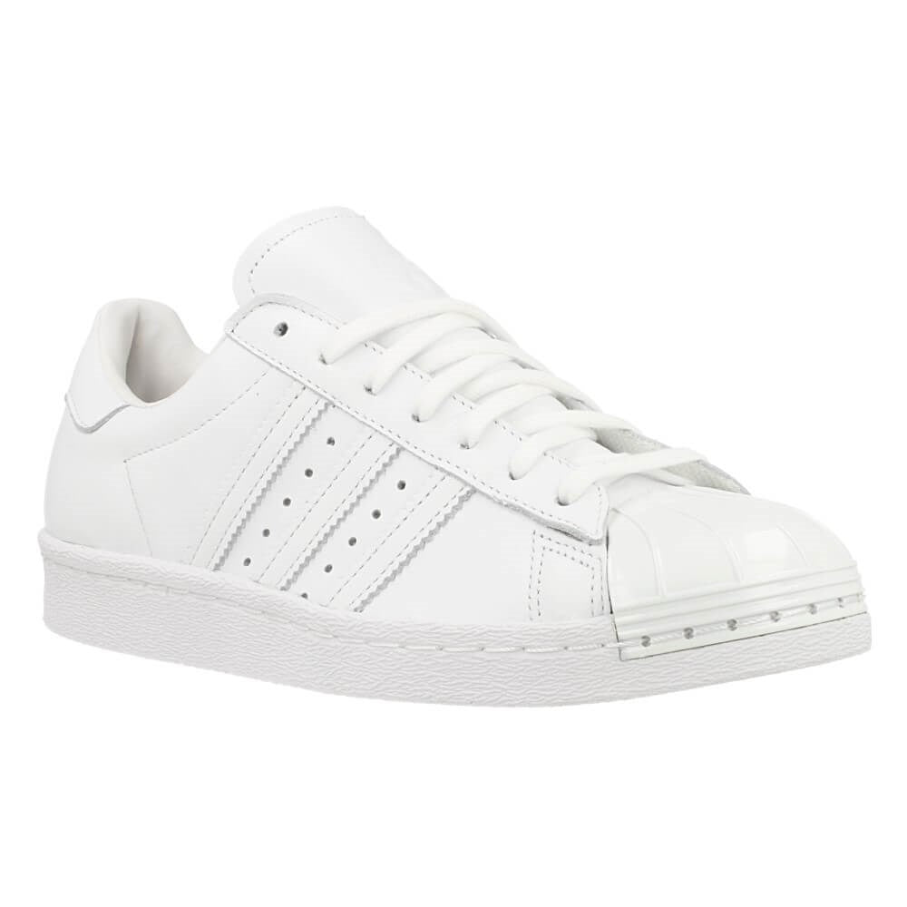 Tenis Adidas Superstar 80's Deportivo Mujer S76540