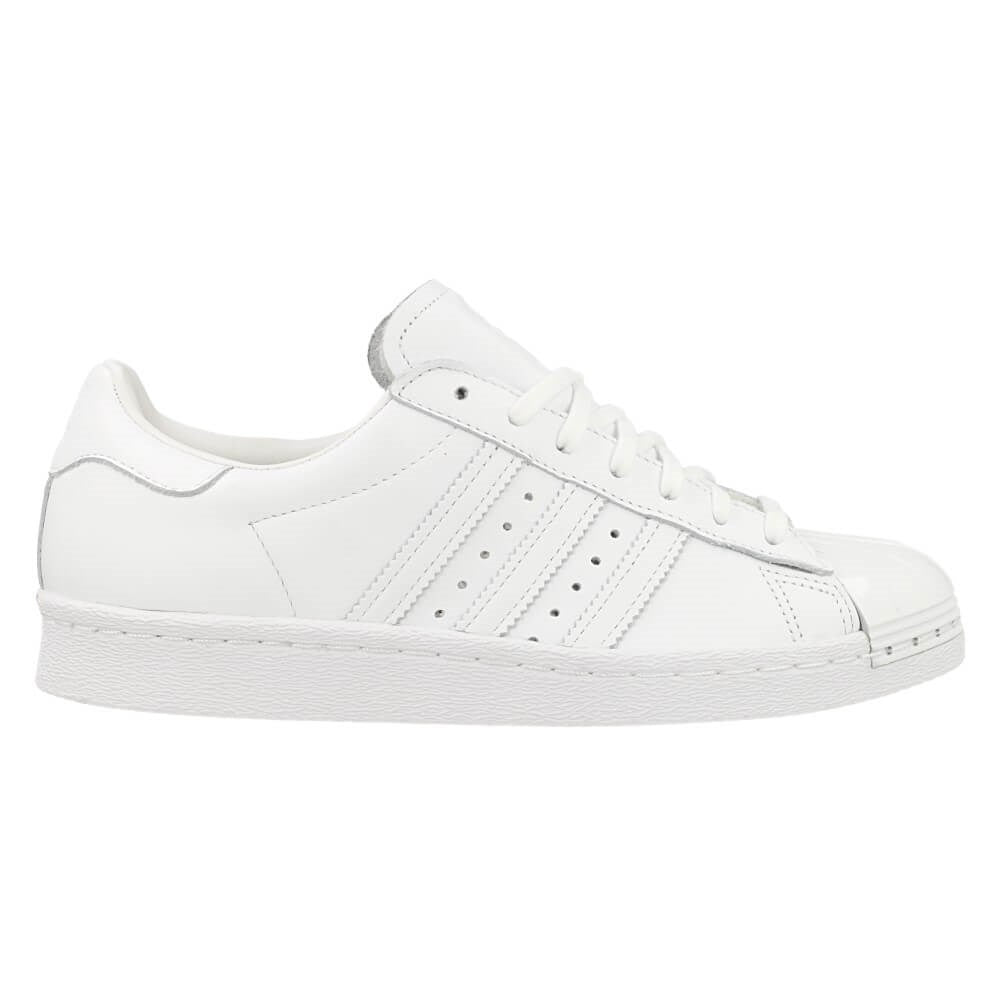 Tenis Adidas Superstar 80's Deportivo Mujer S76540