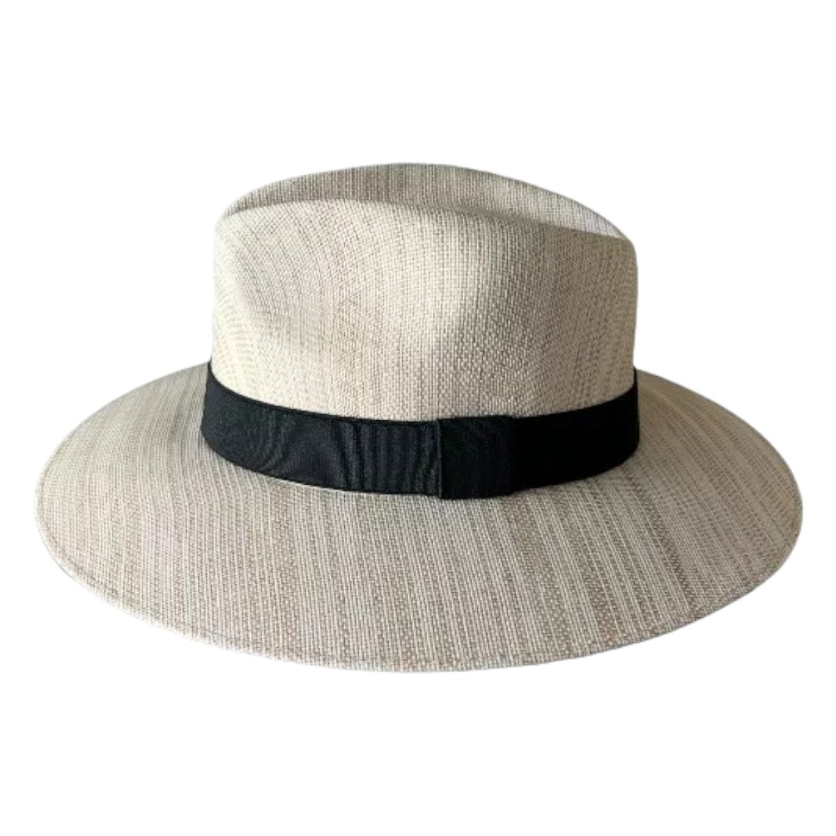 Sombrero Papel Arroz Unisex Spa0623 Arena