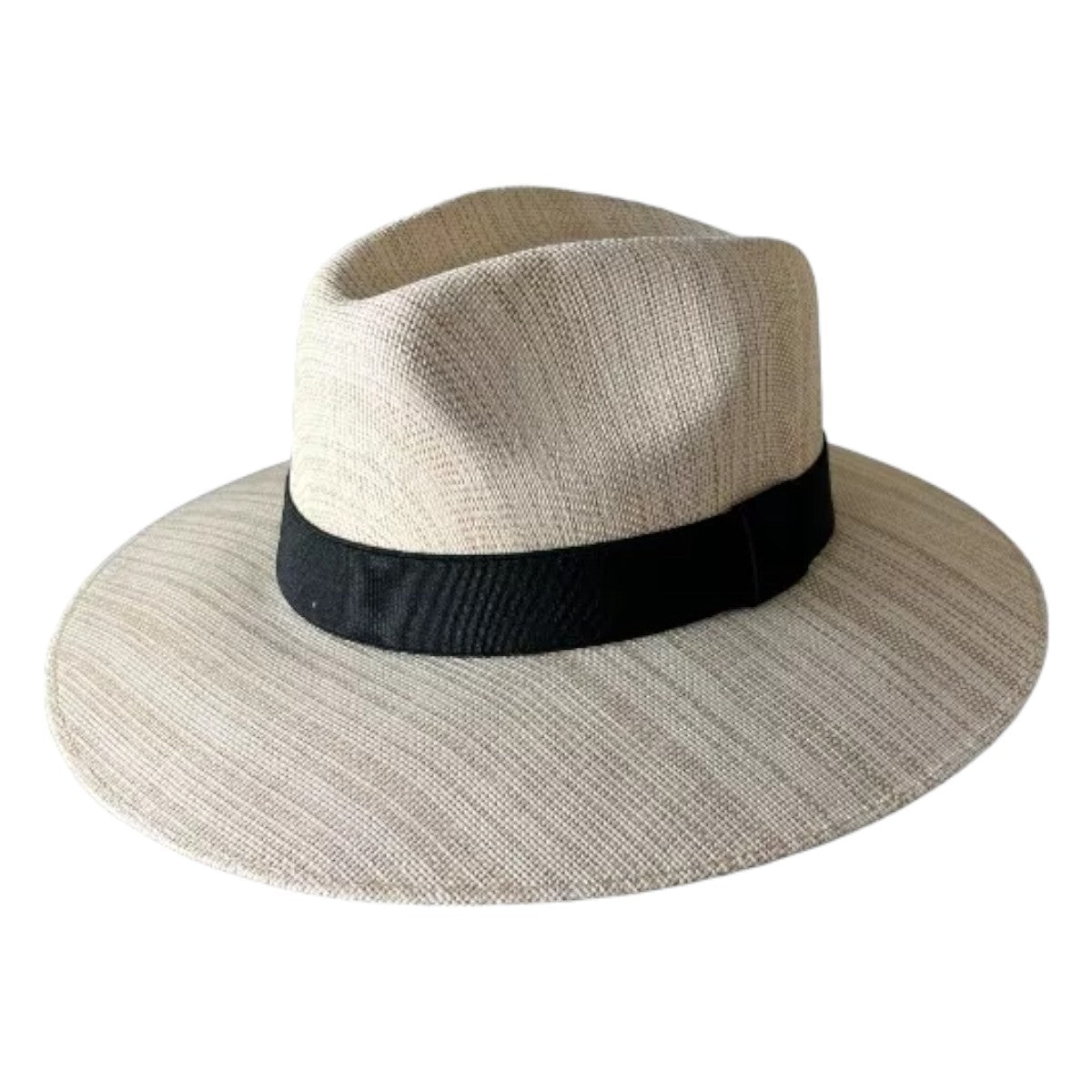 Sombrero Papel Arroz Unisex Spa0623 Arena