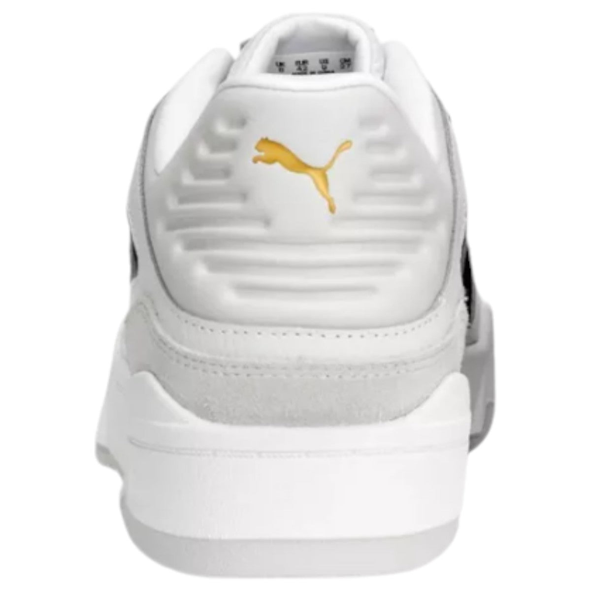 Tenis Puma Hombre Slipstream Suede Fs 38863403