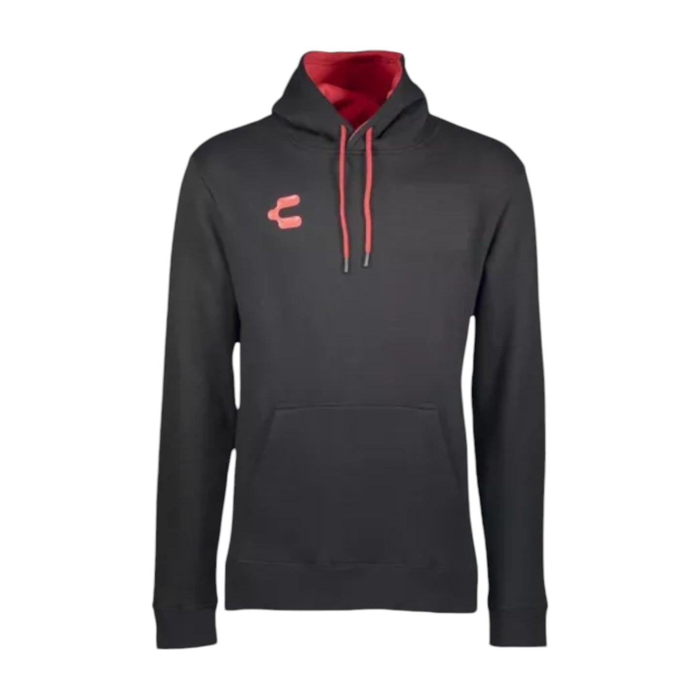 Sudadera Charly Hombre Deportiva Con Capucha 5005962