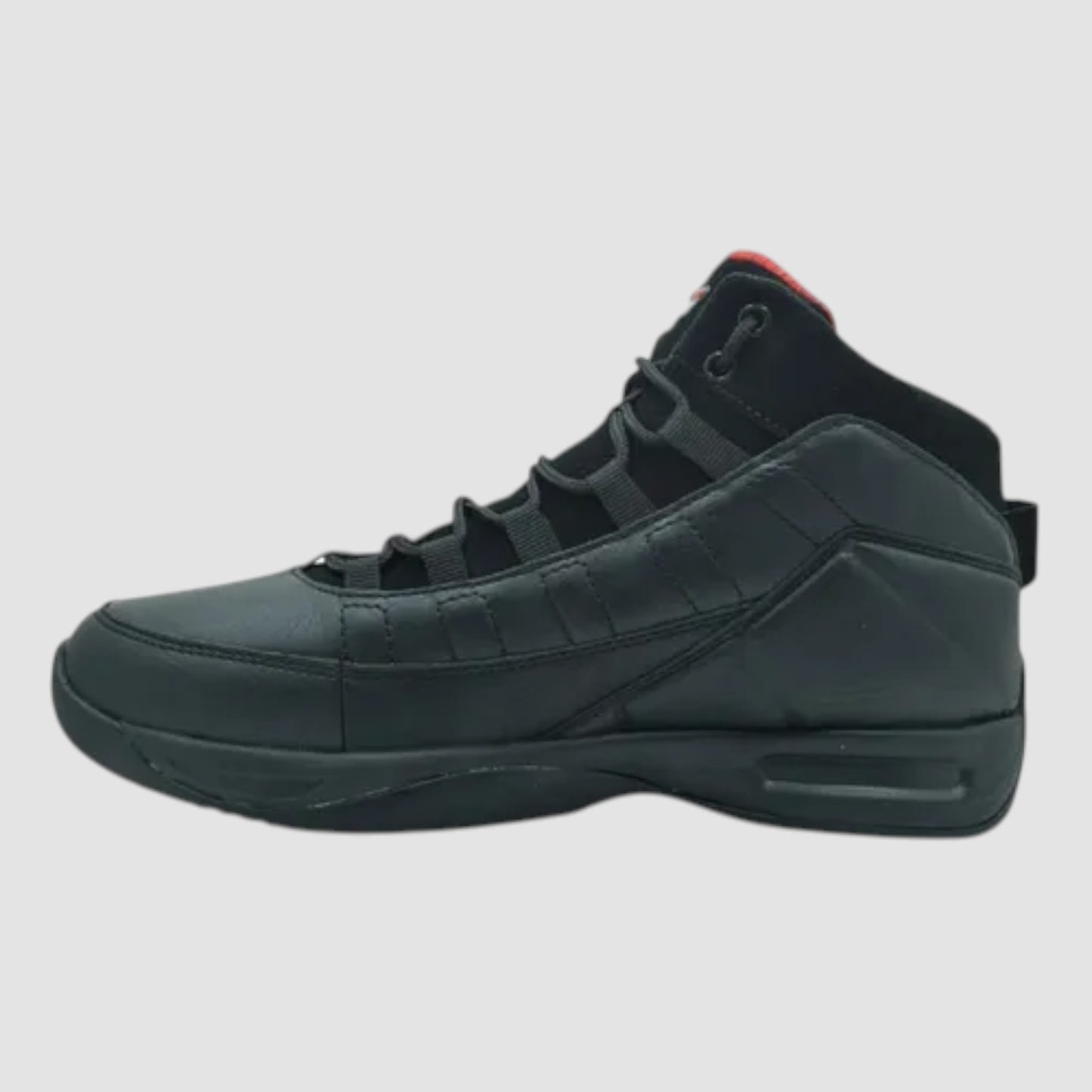 Tenis Fila Hombre Basquet Eight-five Viz 1bm01342014 Negro