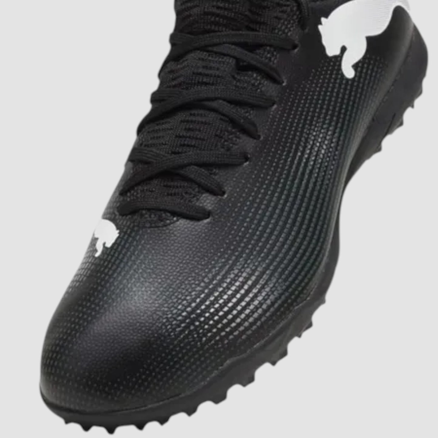 Tenis Puma Hombre Future 7 Play Futbol Att 10772602 Negro