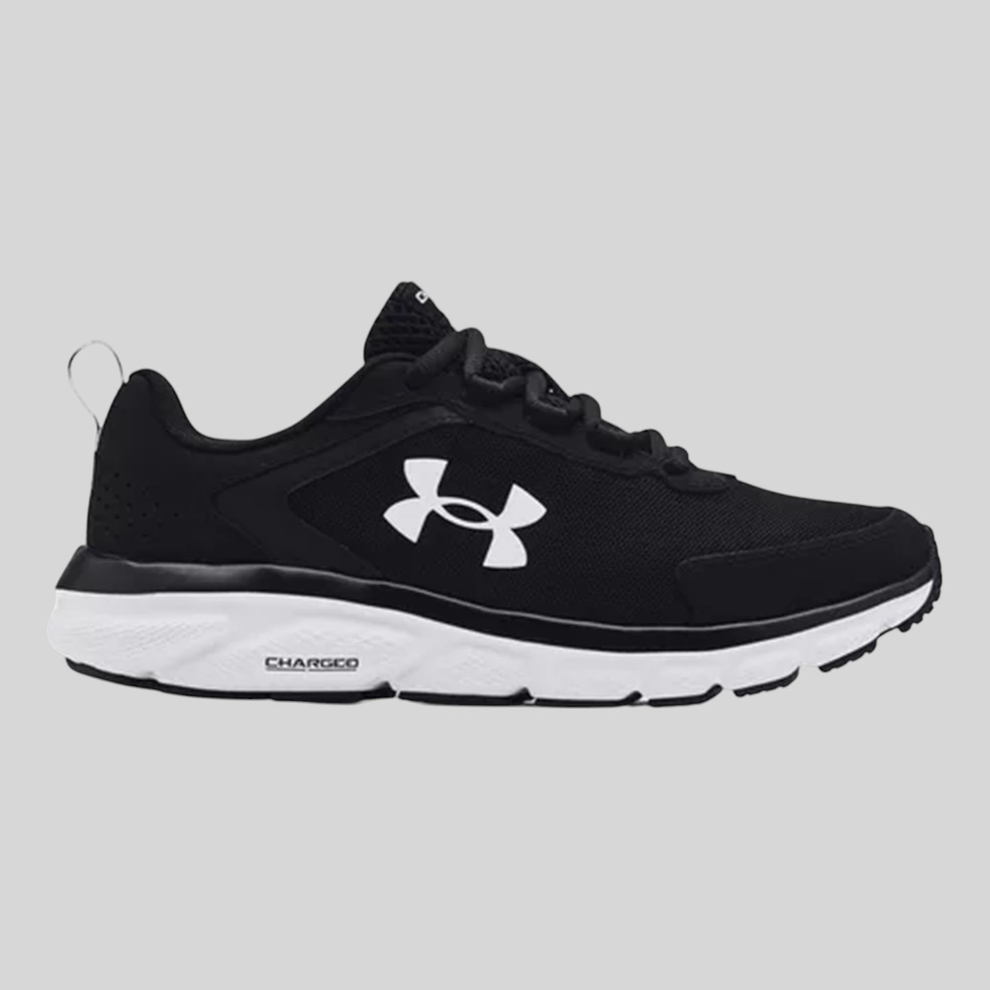 Tenis Under Armour Mujer Charged Assert 9 3024591001