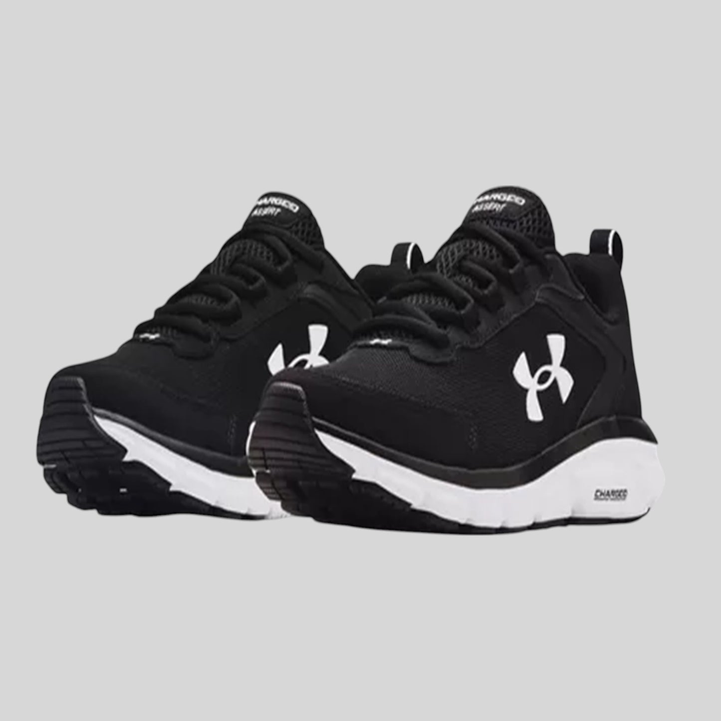 Tenis Under Armour Mujer Charged Assert 9 3024591001