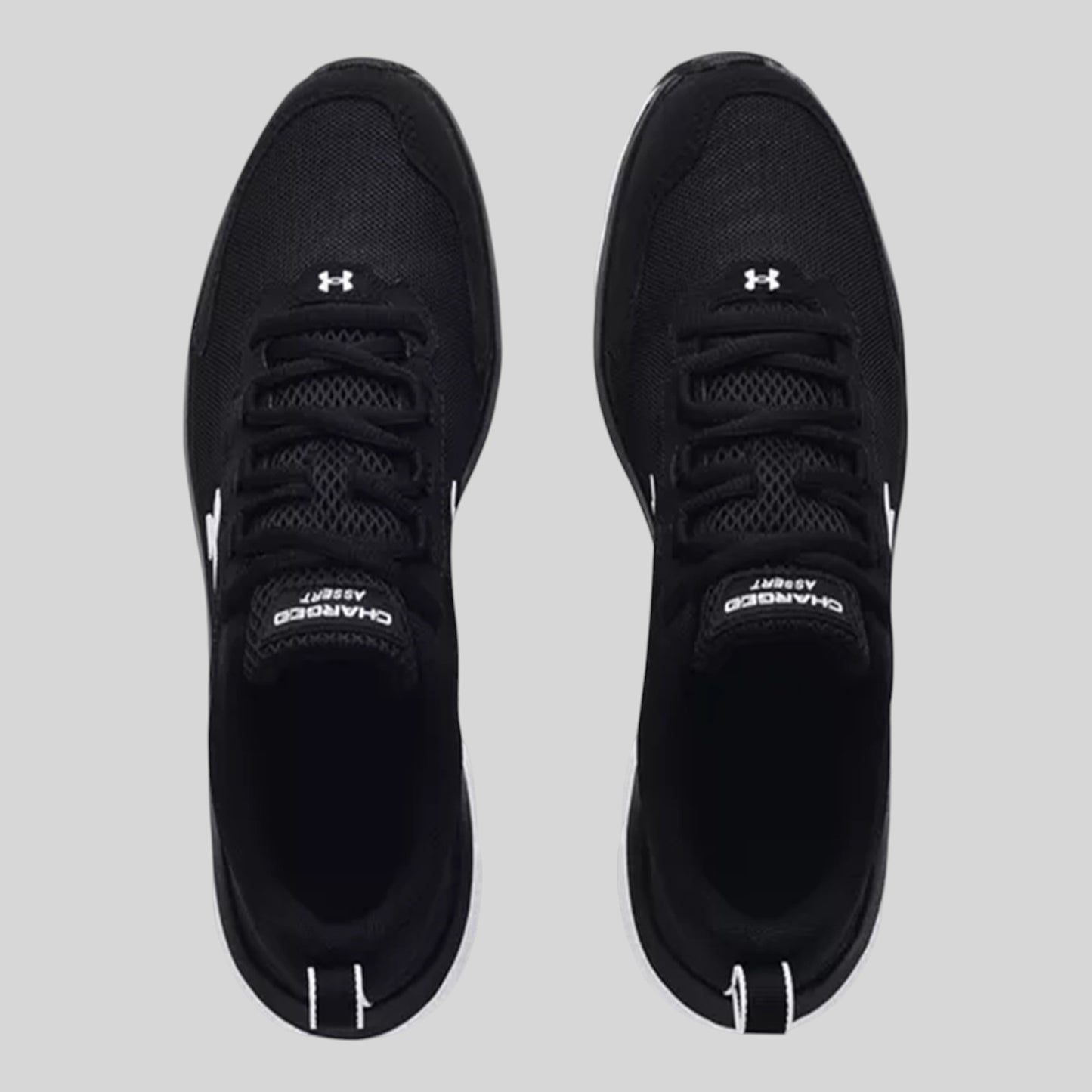 Tenis Under Armour Mujer Charged Assert 9 3024591001