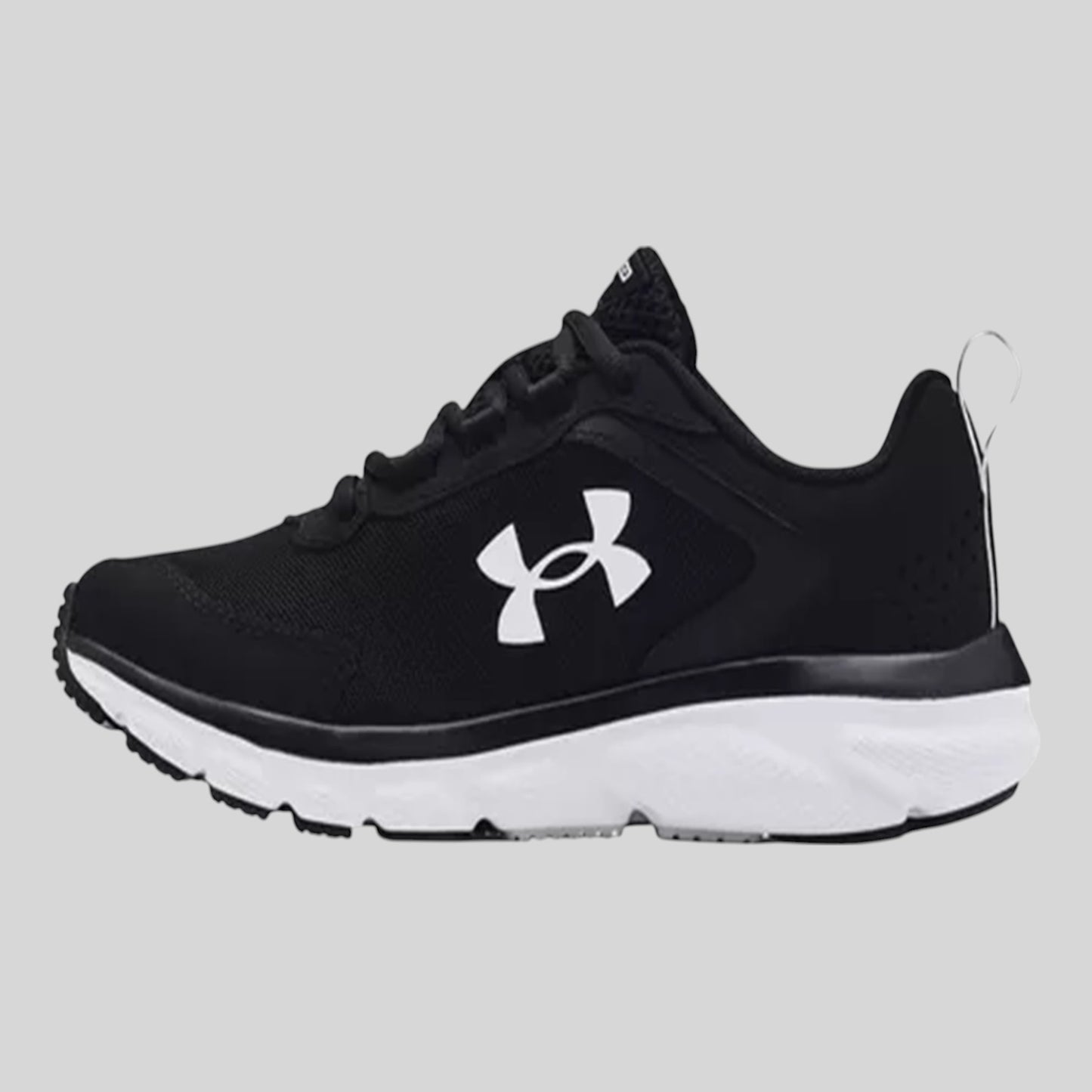 Tenis Under Armour Mujer Charged Assert 9 3024591001