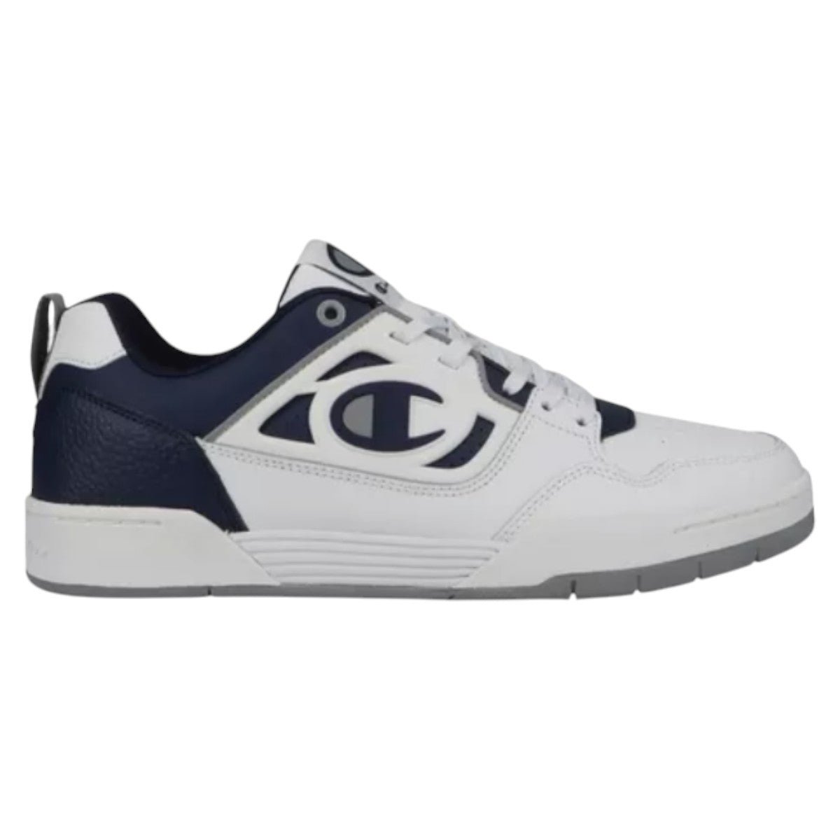 Tenis Champion Hombre On Lo Piel Ca102207m – todeka