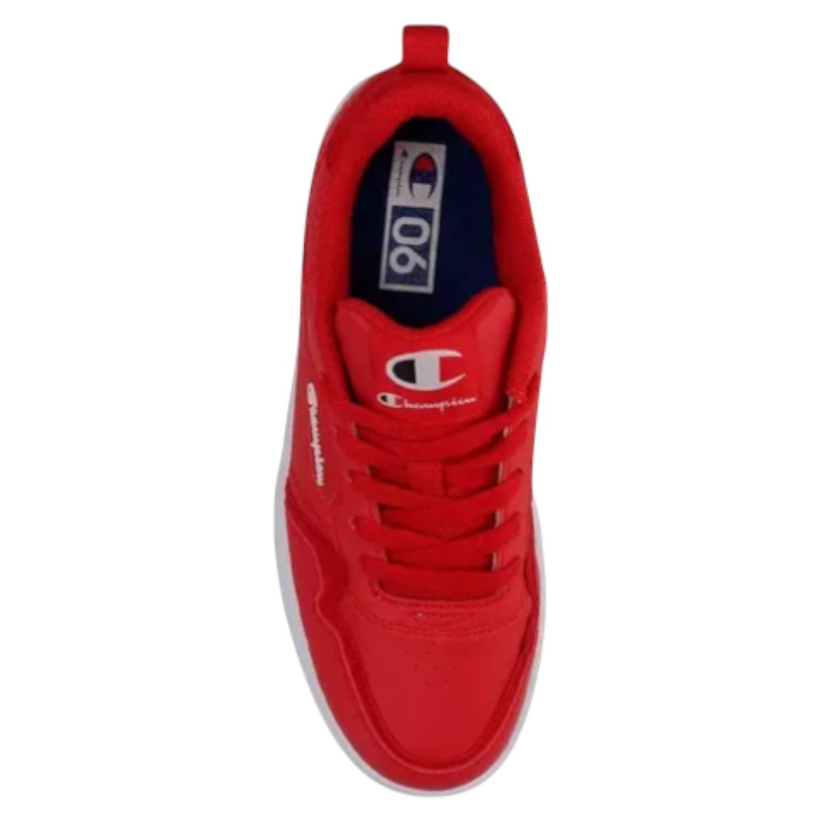 Tenis Champion Unisex Lore Cas10269w