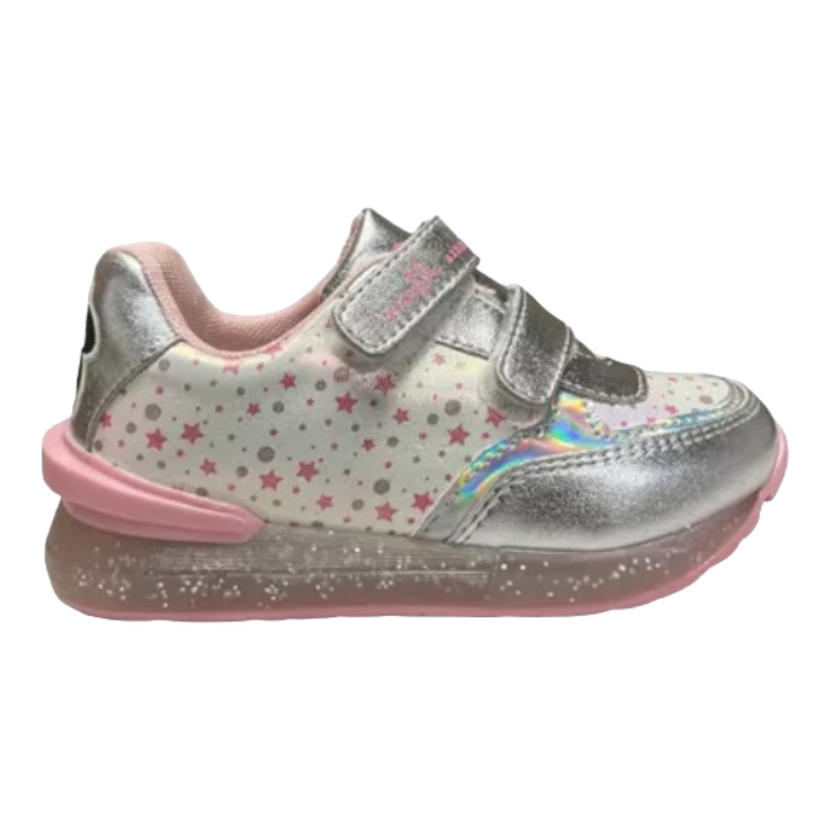 Tenis Disney Niña Minnie Dy29404