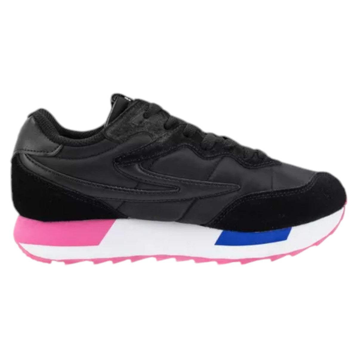 Tenis Fila Mujer Urban Classic Modulus 5rm01718965
