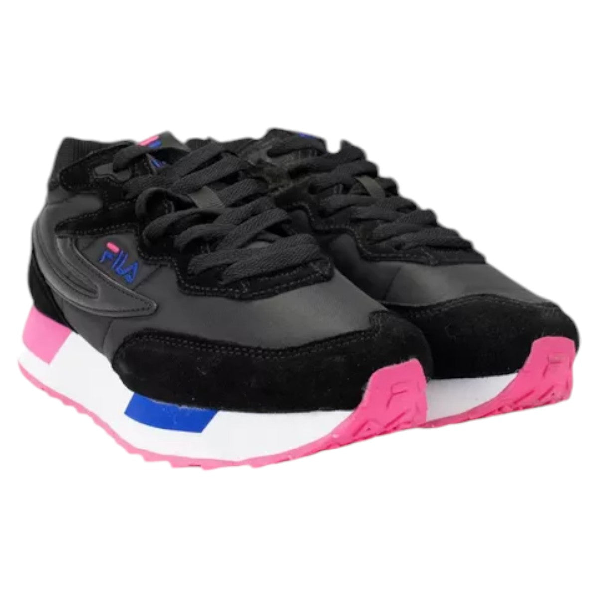 Tenis Fila Mujer Urban Classic Modulus 5rm01718965