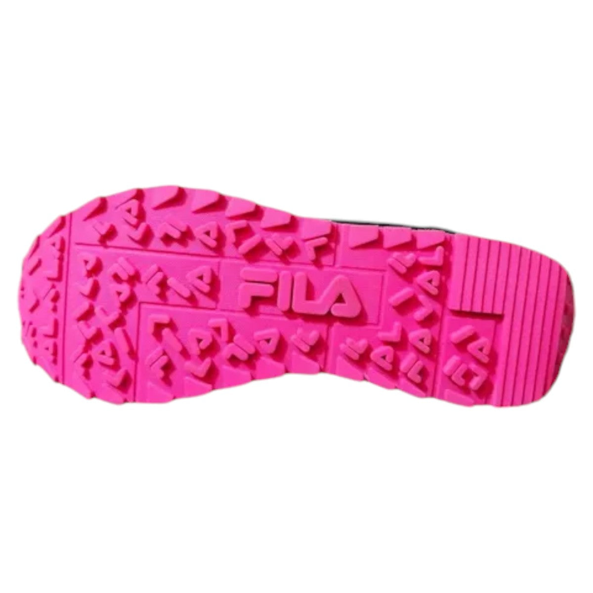 Tenis Fila Mujer Urban Classic Modulus 5rm01718965