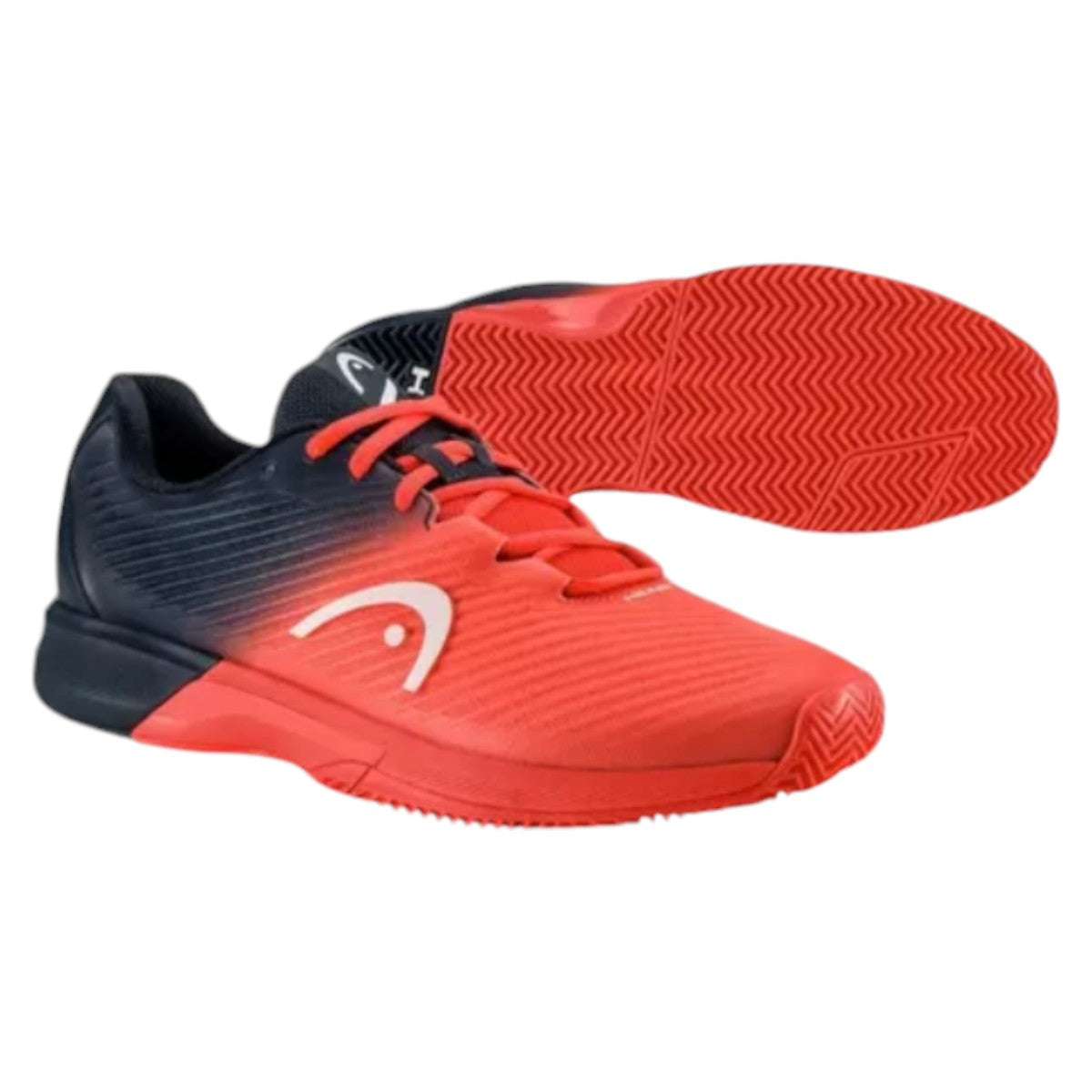 Tenis Head Hombre Tenis/pádel Revolt Pro 4.0 Clay Men 273233