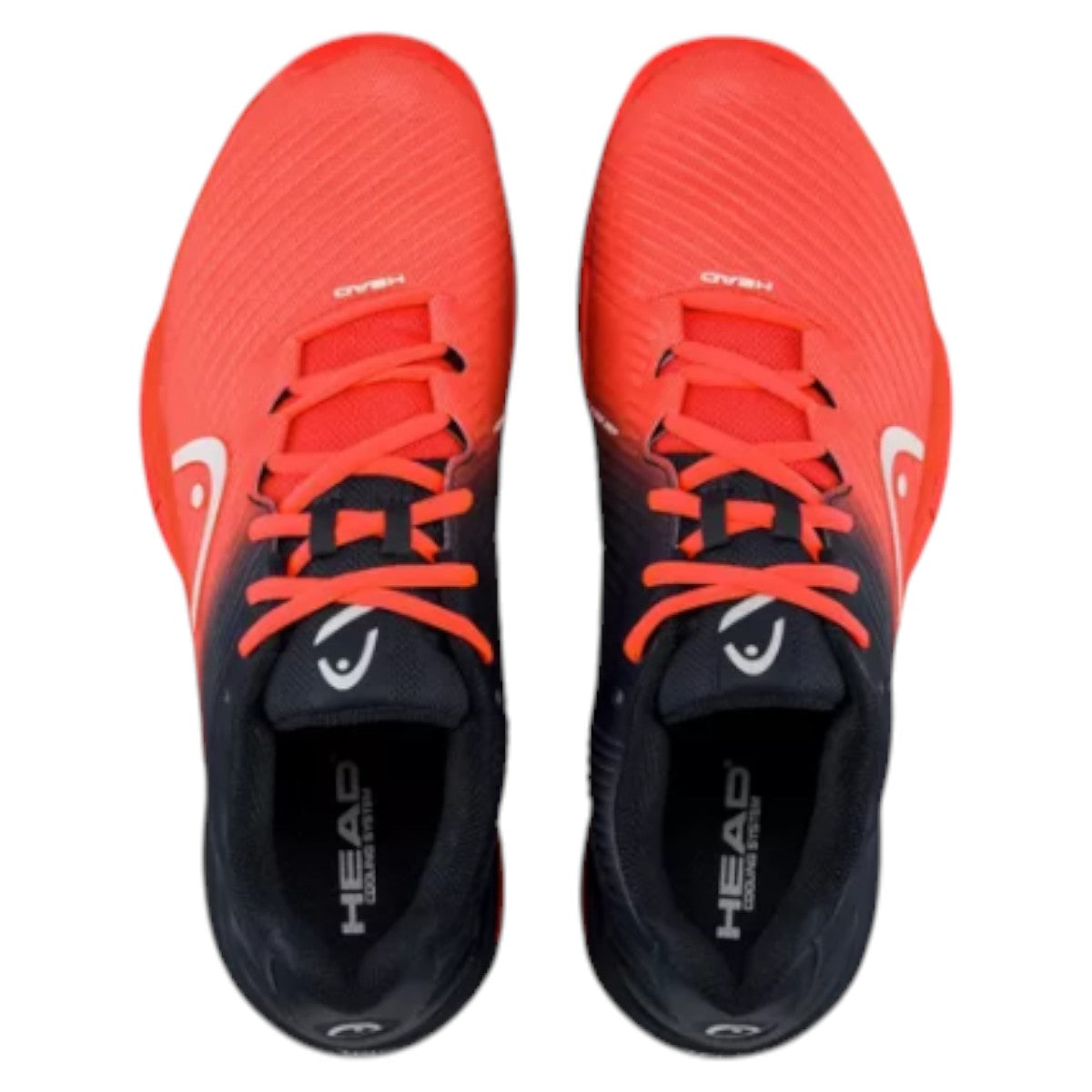 Tenis Head Hombre Tenis/pádel Revolt Pro 4.0 Clay Men 273233