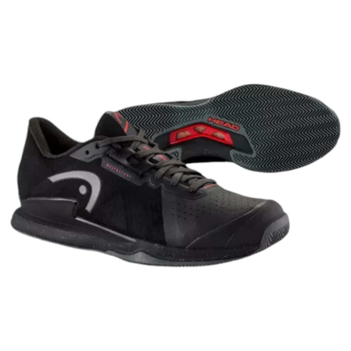 Tenis Head Hombre Tenis/padel Sprint Pro 3.5 Clay Men Bkrd 273113