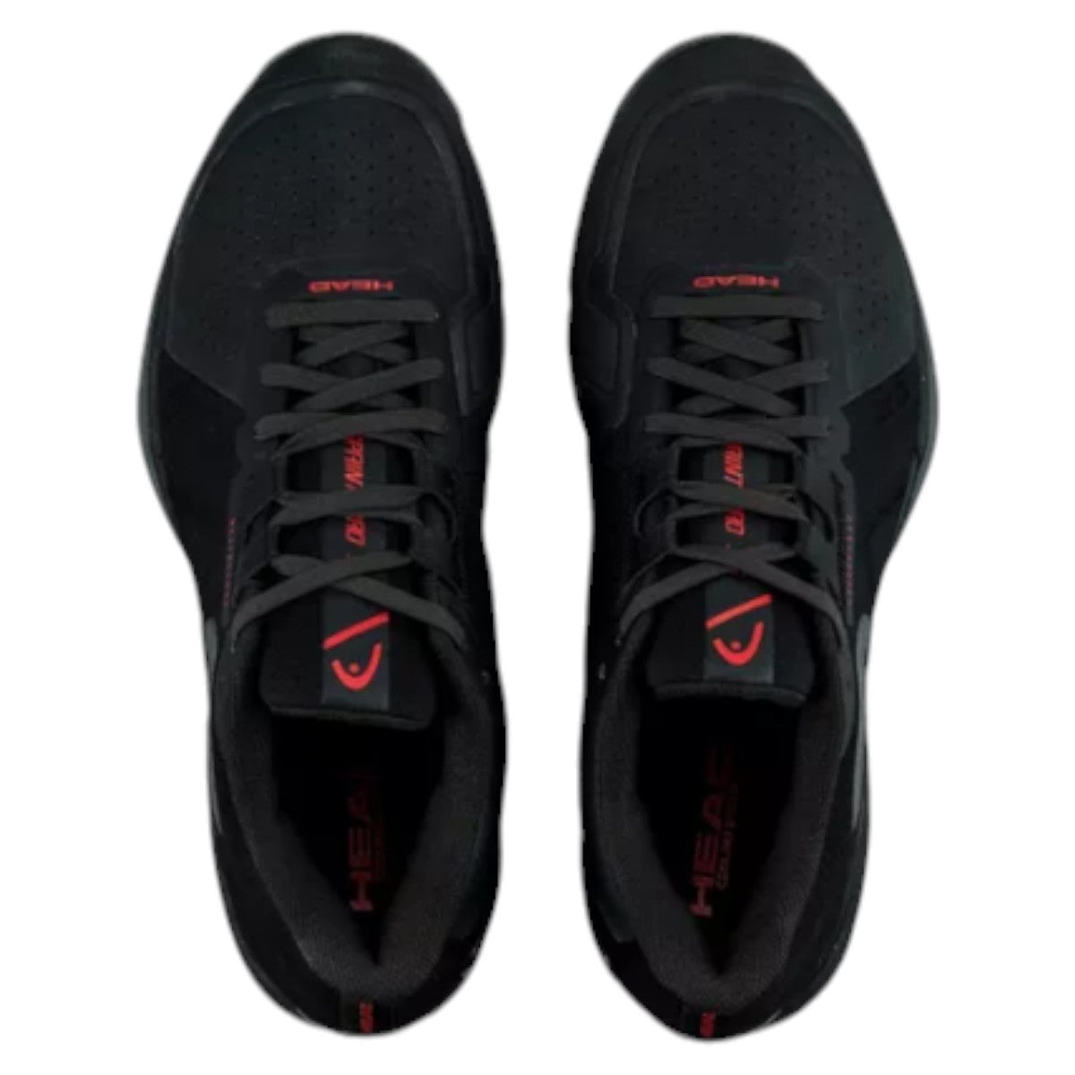 Tenis Head Hombre Tenis/padel Sprint Pro 3.5 Clay Men Bkrd 273113