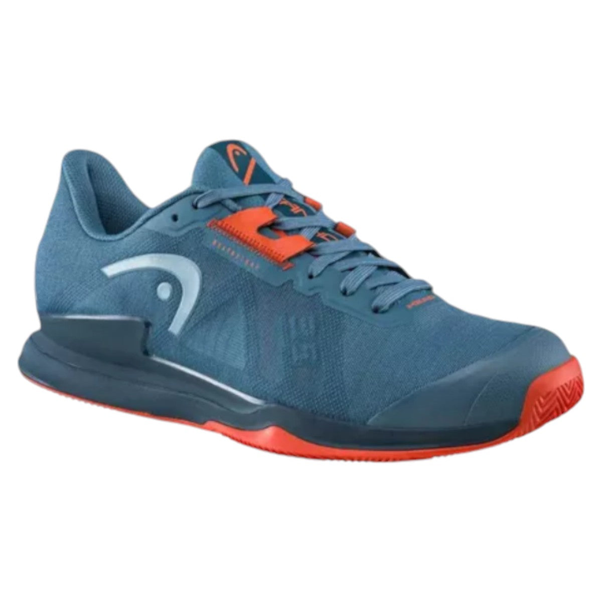 Tenis Head Hombre Tenis/padel Sprint Pro 3.5 Clay Men Bsor 273052