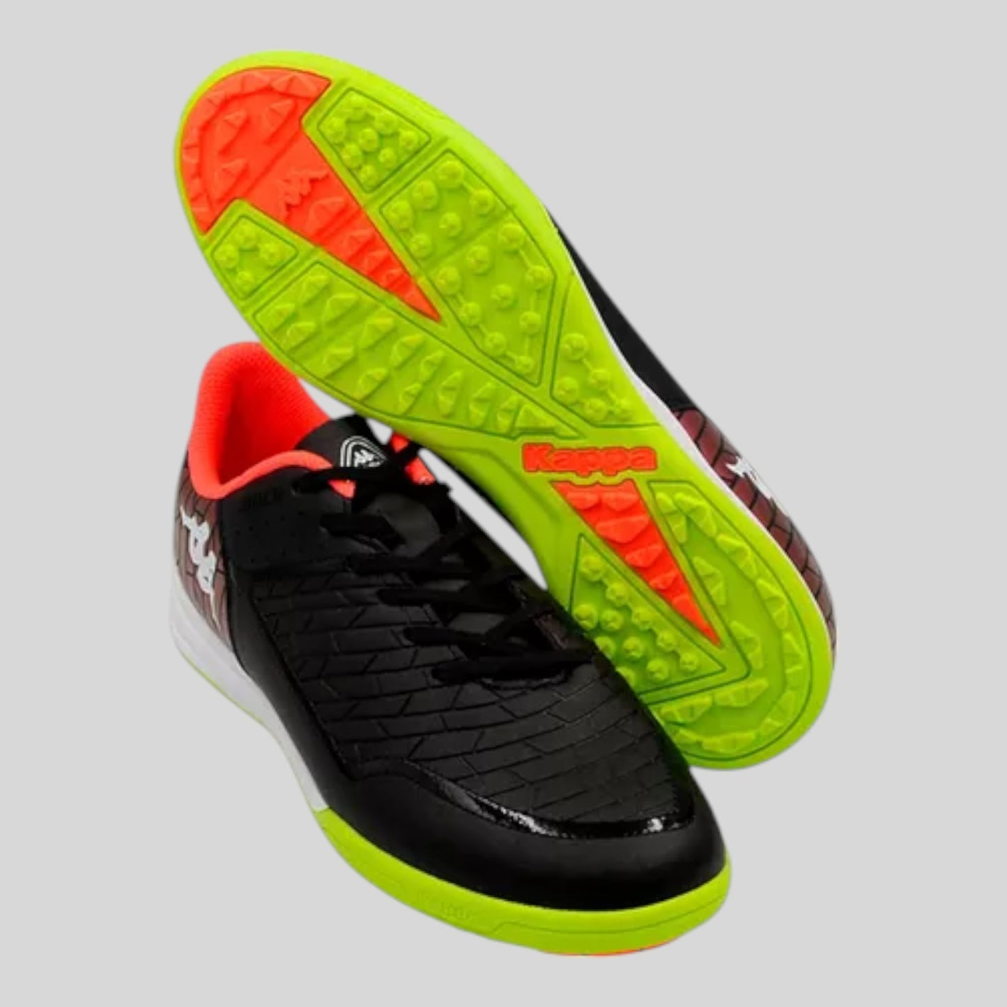 Tenis Kappa Hombre Turf Kombat Player Base Tg Kp371r43wa01