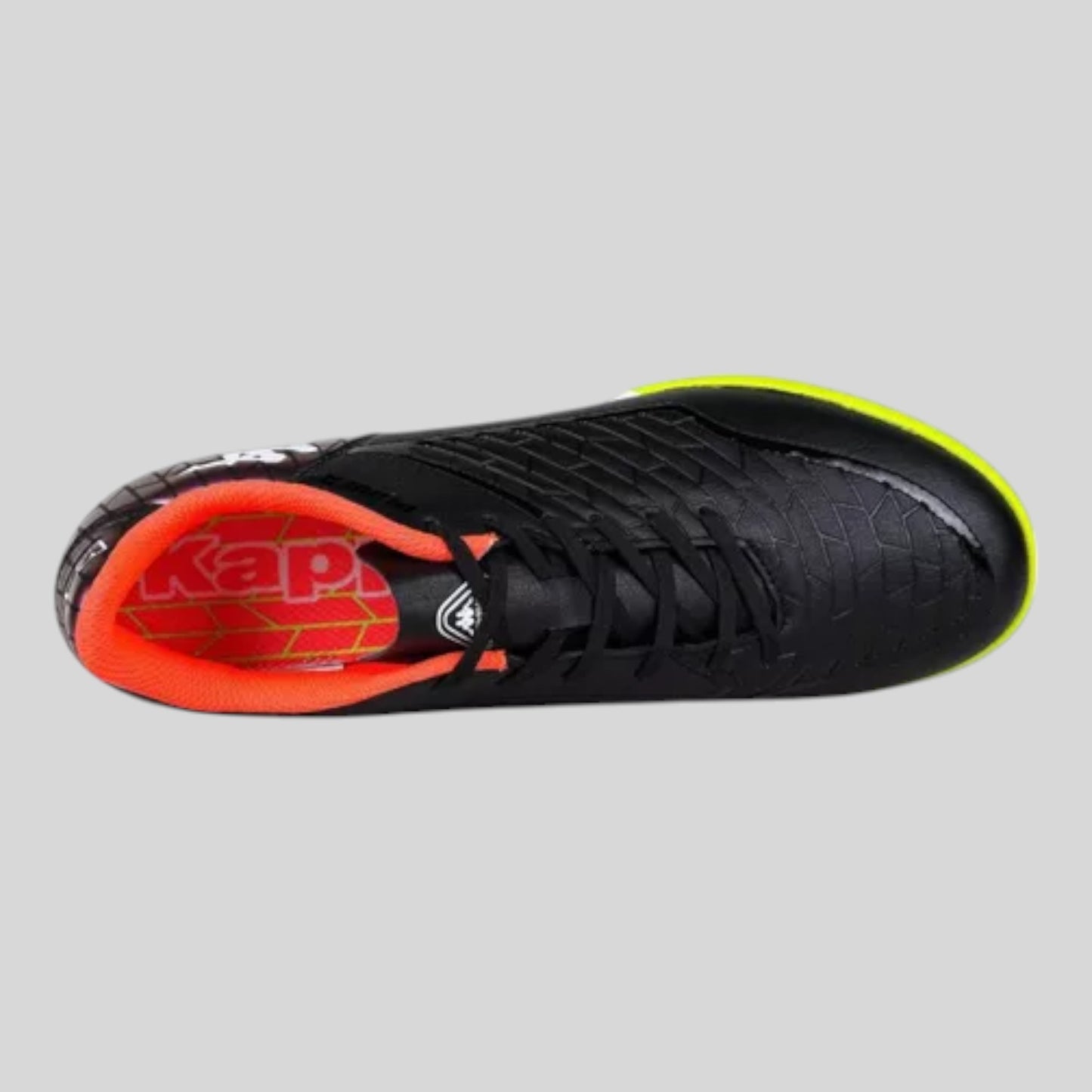 Tenis Kappa Hombre Turf Kombat Player Base Tg Kp371r43wa01