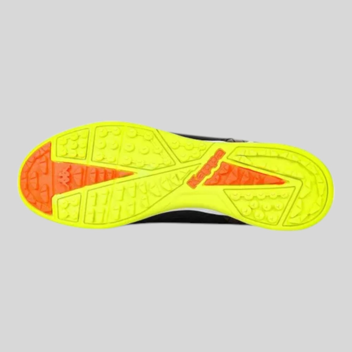 Tenis Kappa Hombre Turf Kombat Player Base Tg Kp371r43wa01