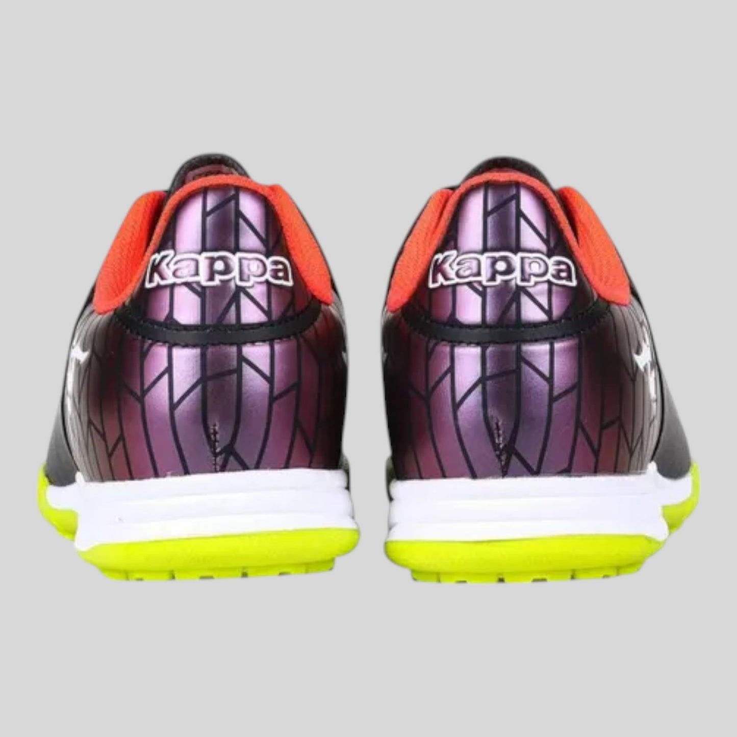 Tenis Kappa Hombre Turf Kombat Player Base Tg Kp371r43wa01