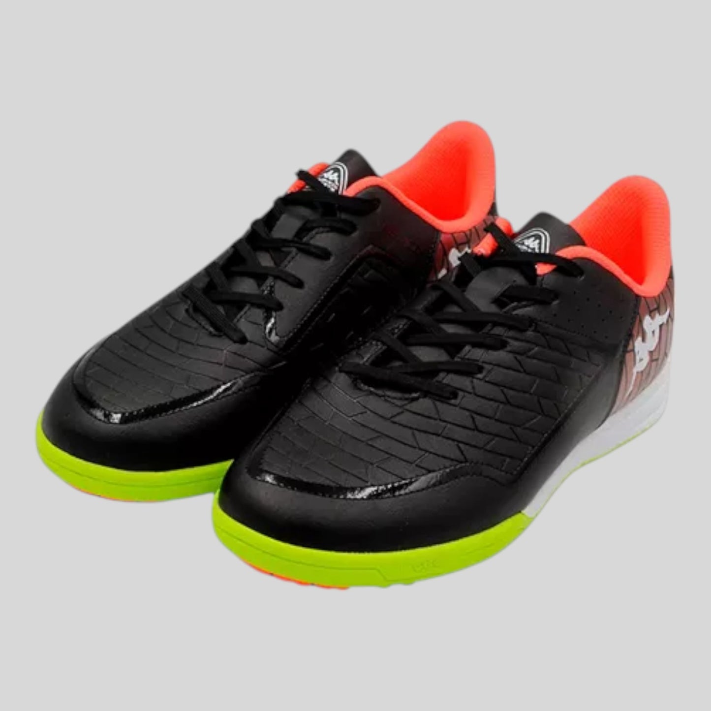 Tenis Kappa Hombre Turf Kombat Player Base Tg Kp371r43wa01