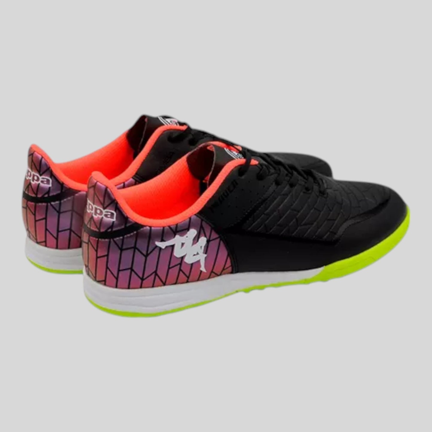 Tenis Kappa Hombre Turf Kombat Player Base Tg Kp371r43wa01