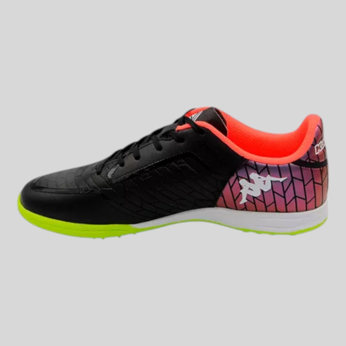 Tenis Kappa Hombre Turf Kombat Player Base Tg Kp371r43wa01