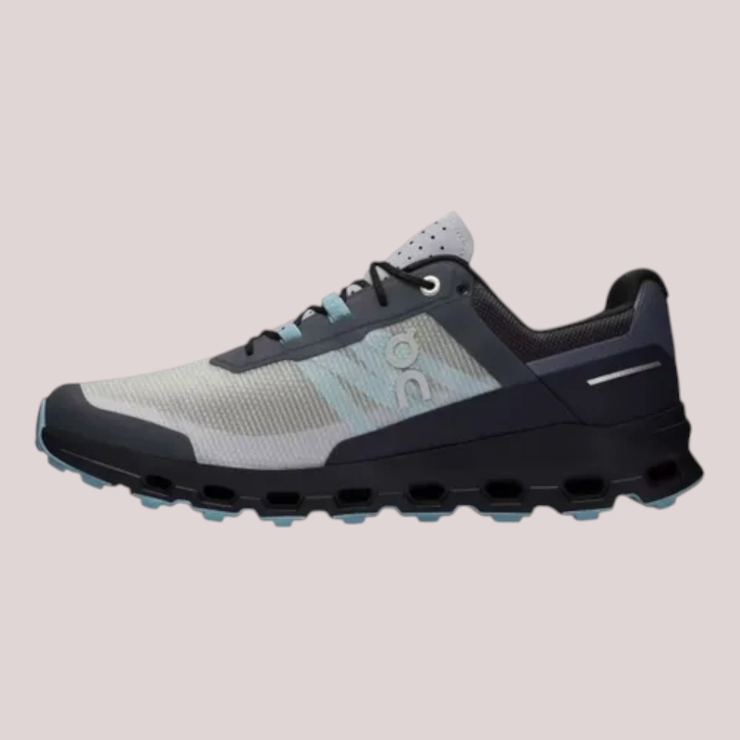 Tenis On Cloudvista Performance Outdoor 64.98061 Negro/gris