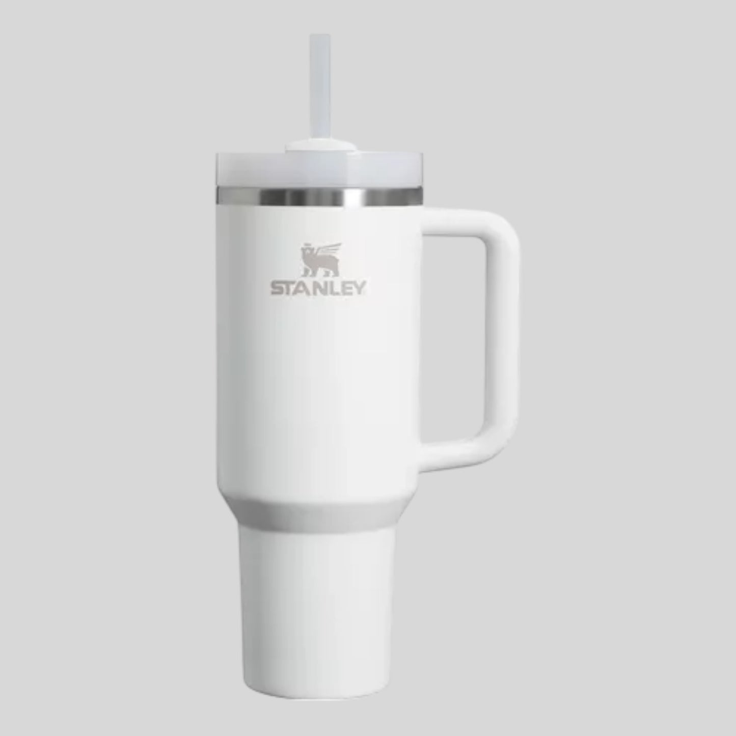 Stanley Termo Quencher H2.o Flowstate Vaso De 887 Ml, 30 Oz Color Frost