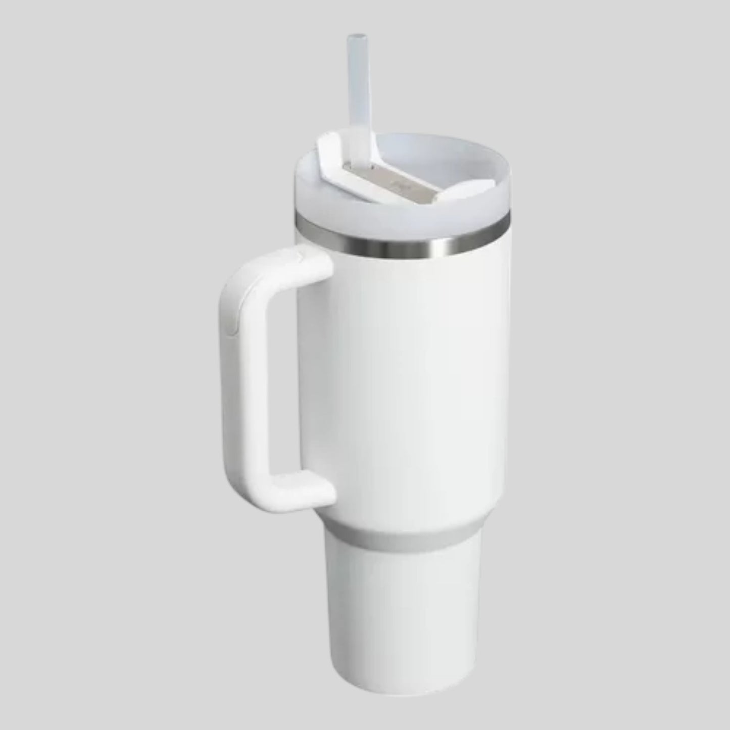 Stanley Termo Quencher H2.o Flowstate Vaso De 887 Ml, 30 Oz Color Frost