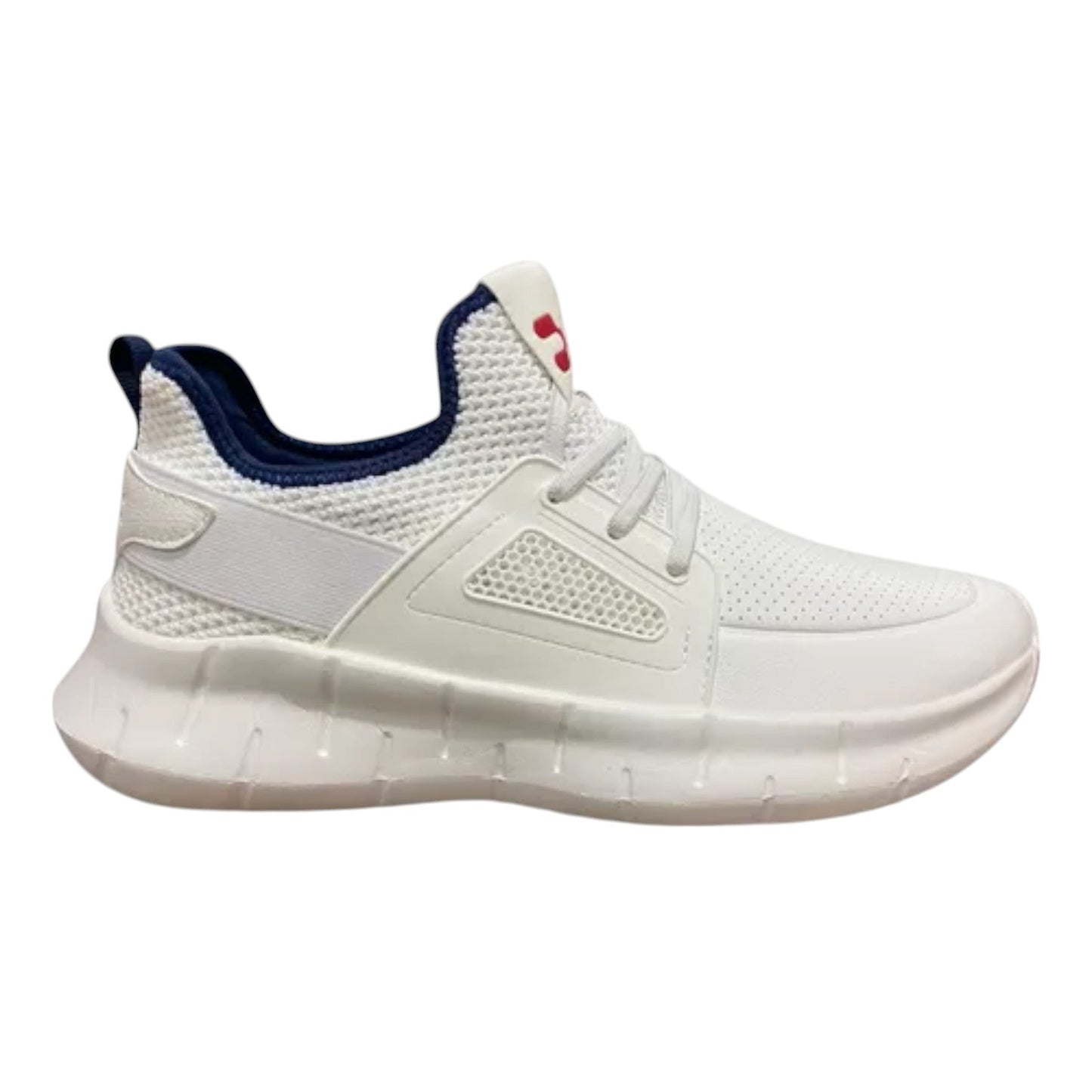 Tenis Charly Hombre Deportivos Trainning 1086209004