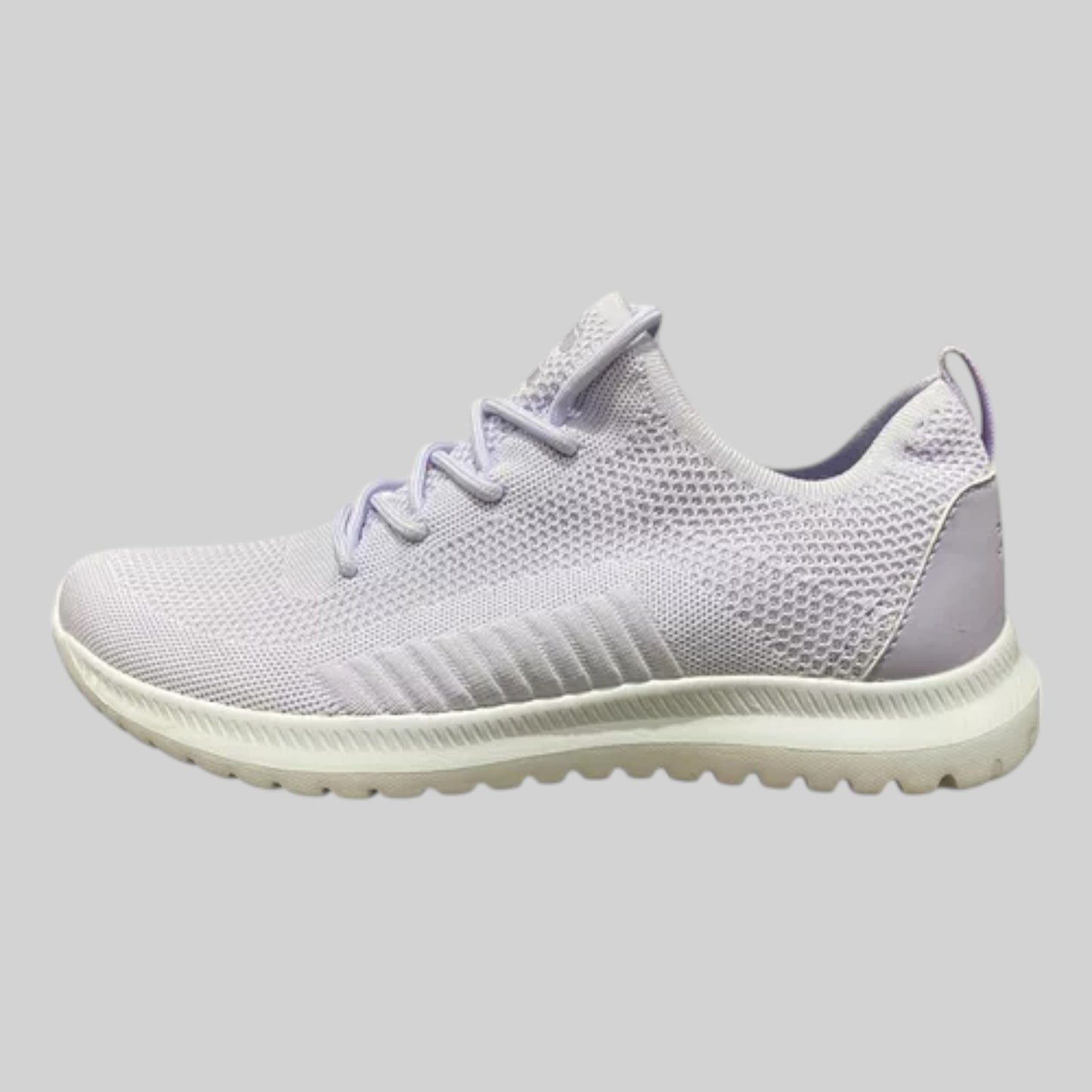 Tenis Charly Mujer Walking Comfort 1049627008